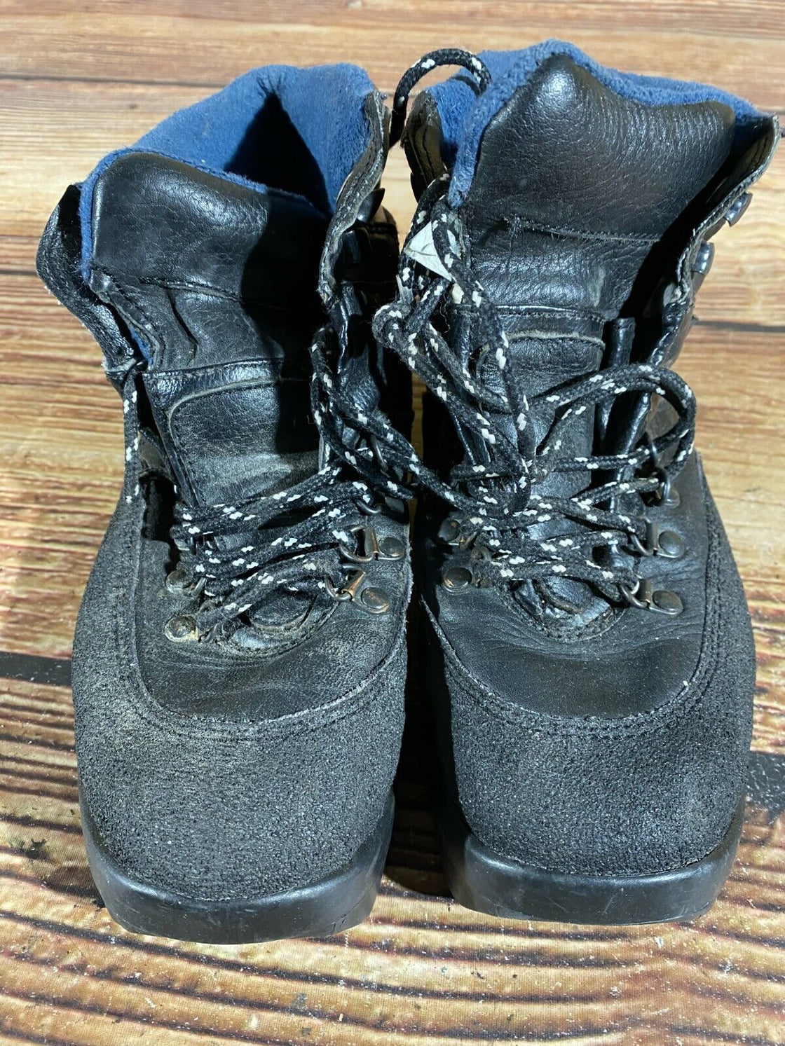 Madshus Back Country Nordic Cross Country Boots Size EU39.5 US7 NNN BC 1897
