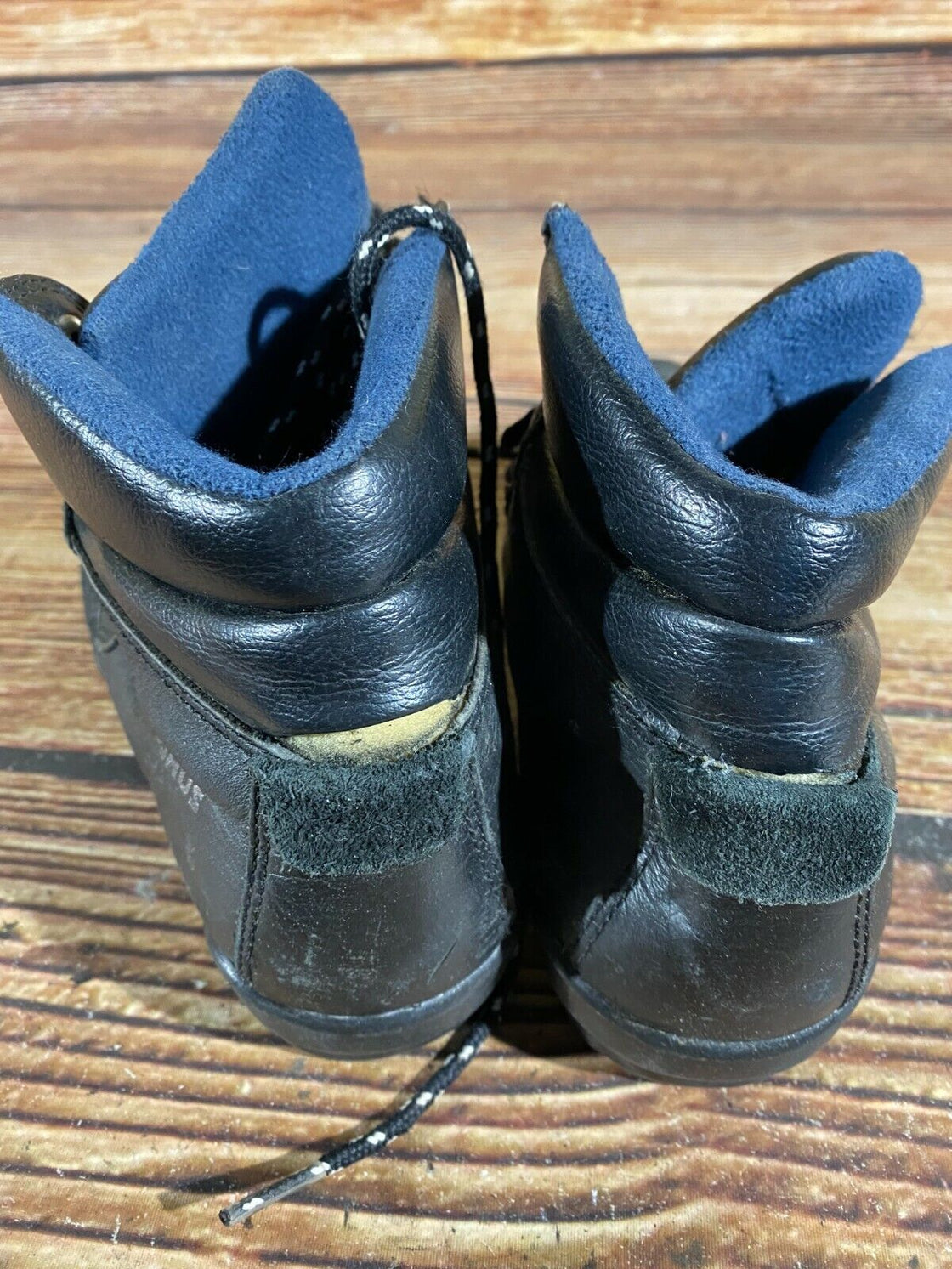 Madshus Back Country Nordic Cross Country Boots Size EU39.5 US7 NNN BC 1897