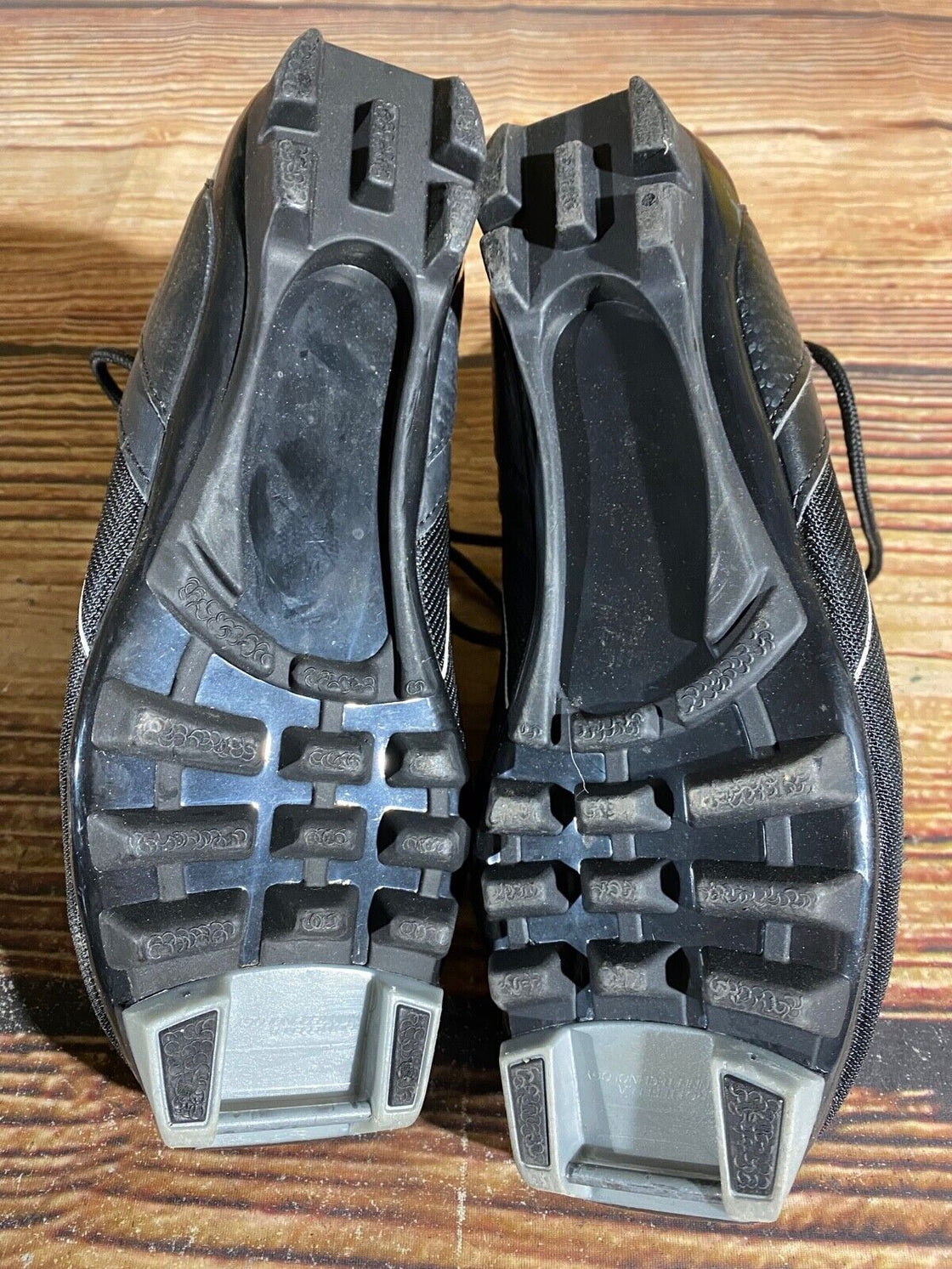 Madshus CT100 Nordic Cross Country Ski Boots Size EU36 US4.5 for NNN 1973