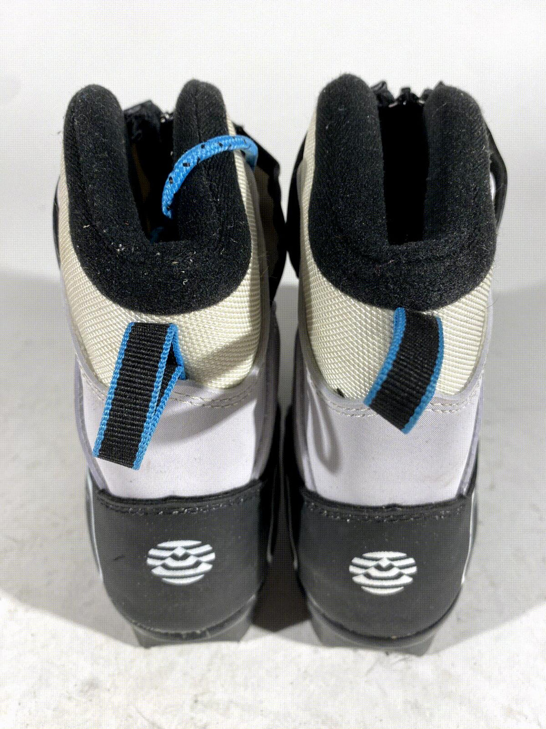 Alpina T5 Plus Nordic Cross Country Ski Boots Size EU38 US6 for NNN 2928