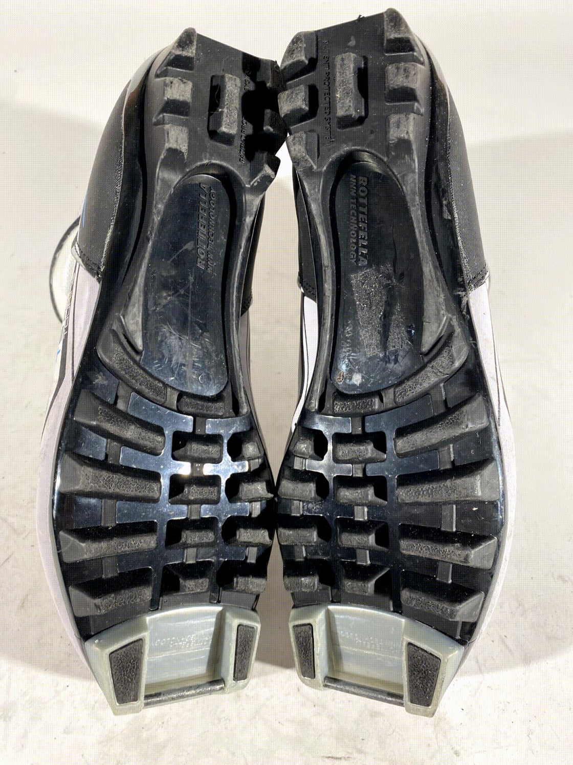 Alpina T5 Plus Nordic Cross Country Ski Boots Size EU38 US6 for NNN 2928