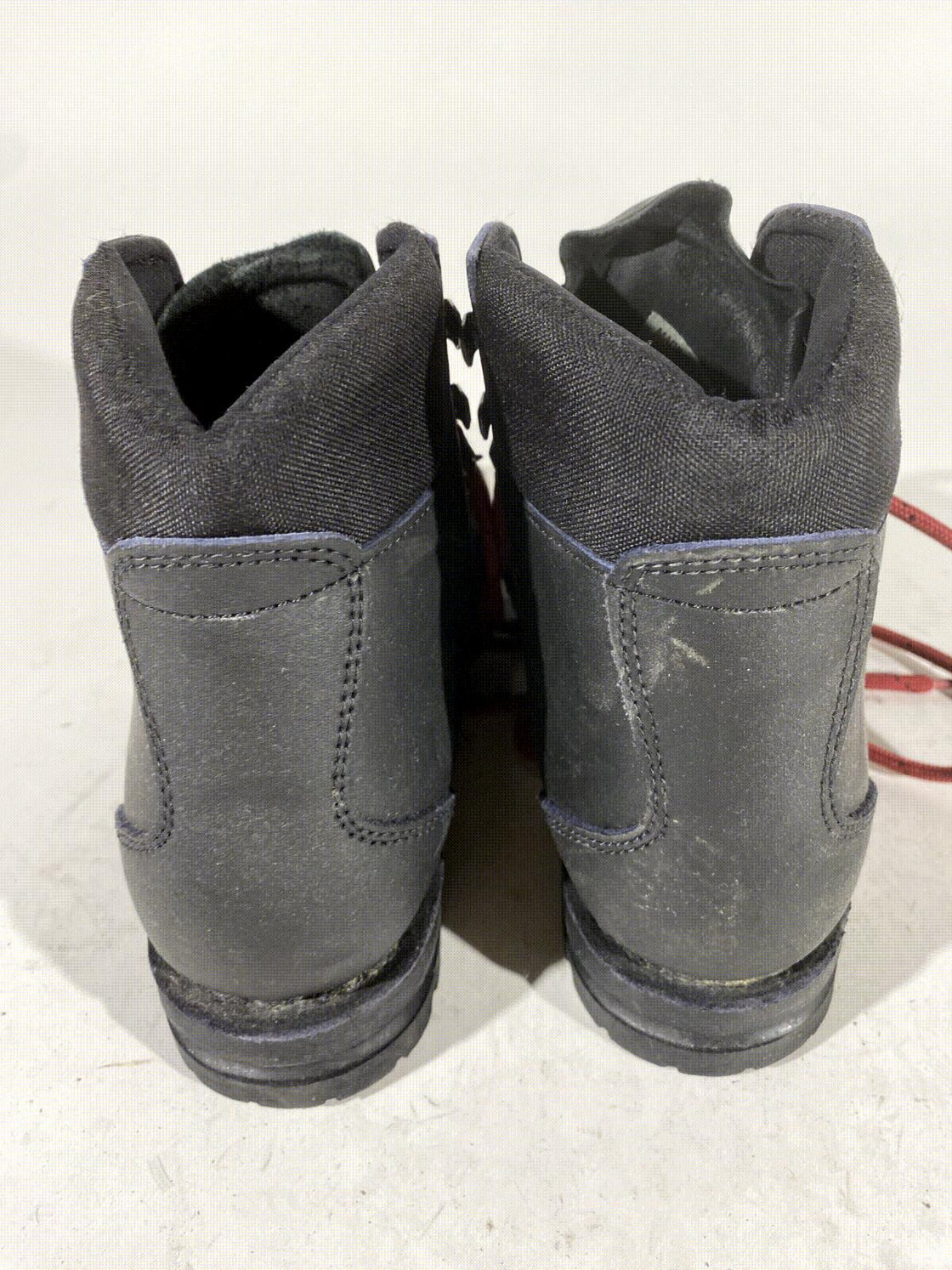 Garmont Tour Telemark Nordic Norm Cross Ski Boots Size EU37 US4.5 NN 75mm 1637