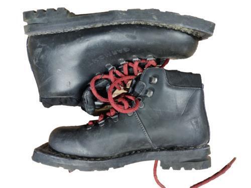 GARMONT Telemark Ski Boots Nordic Norm NN 75mm 3pin Size EU38 US5.5 1626