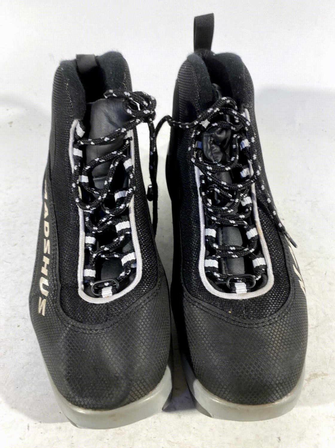 Madshus Vidda Back Country Nordic Touring Ski Boots Size EU40 US7.5 NNN BC 329