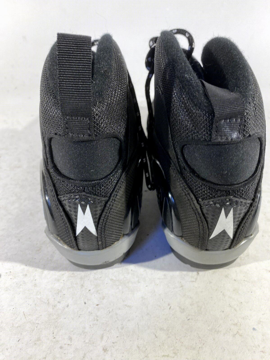 Madshus Vidda Back Country Nordic Touring Ski Boots Size EU40 US7.5 NNN BC 329