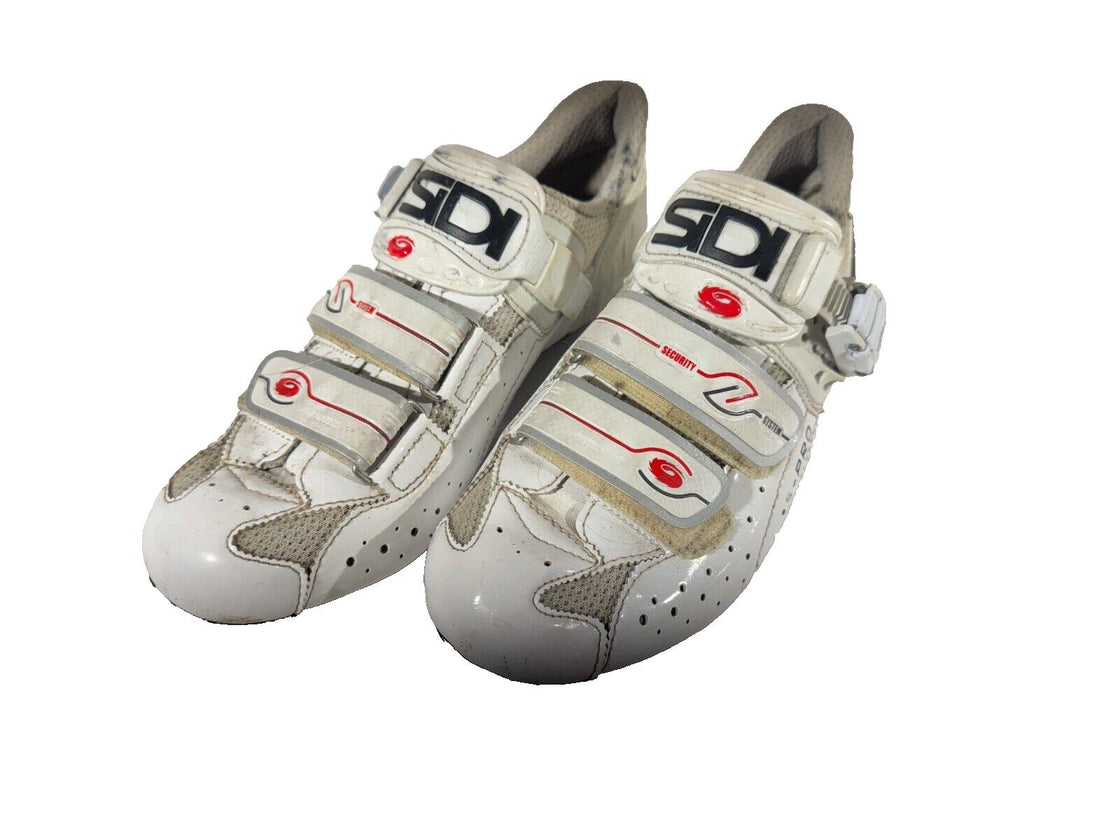 SIDI S-Pro Cycling Road Shoes Ladies EU39 US6 Mondo 236  cs621