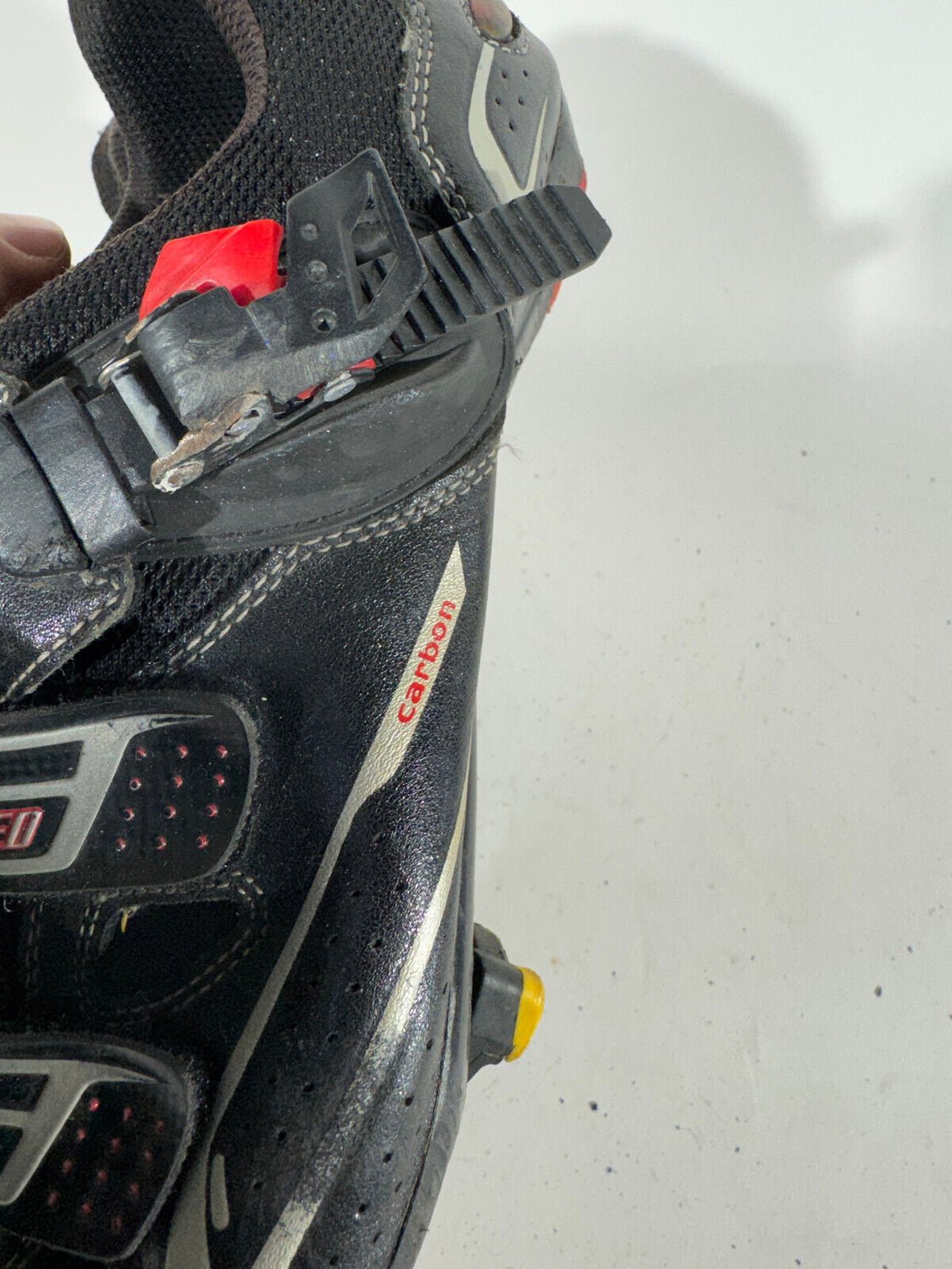 SPECIALIZED Cycling Road Shoes EU45 US12 UK11 Mondo 286 mm cs626