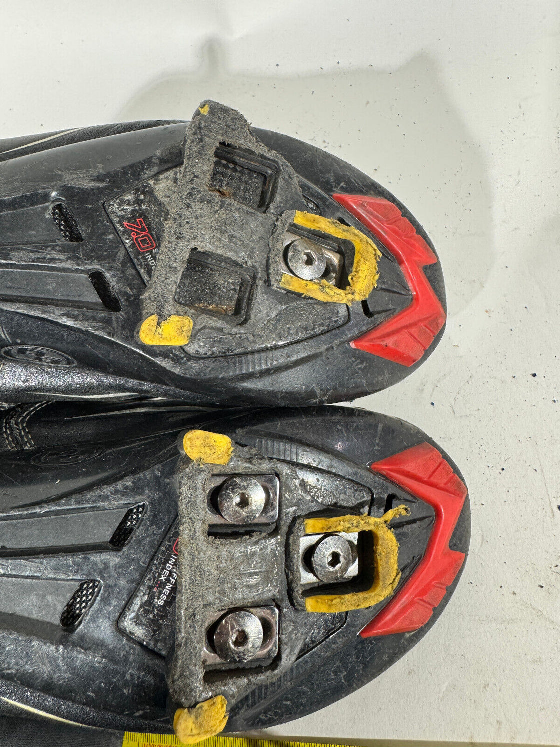 SPECIALIZED Cycling Road Shoes EU45 US12 UK11 Mondo 286 mm cs626