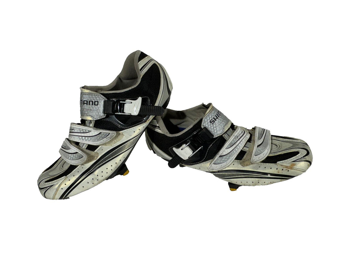 SHIMANO R087 Cycling Road Shoes EU43 US8.9 UK8 Mondo 272 mm cs628