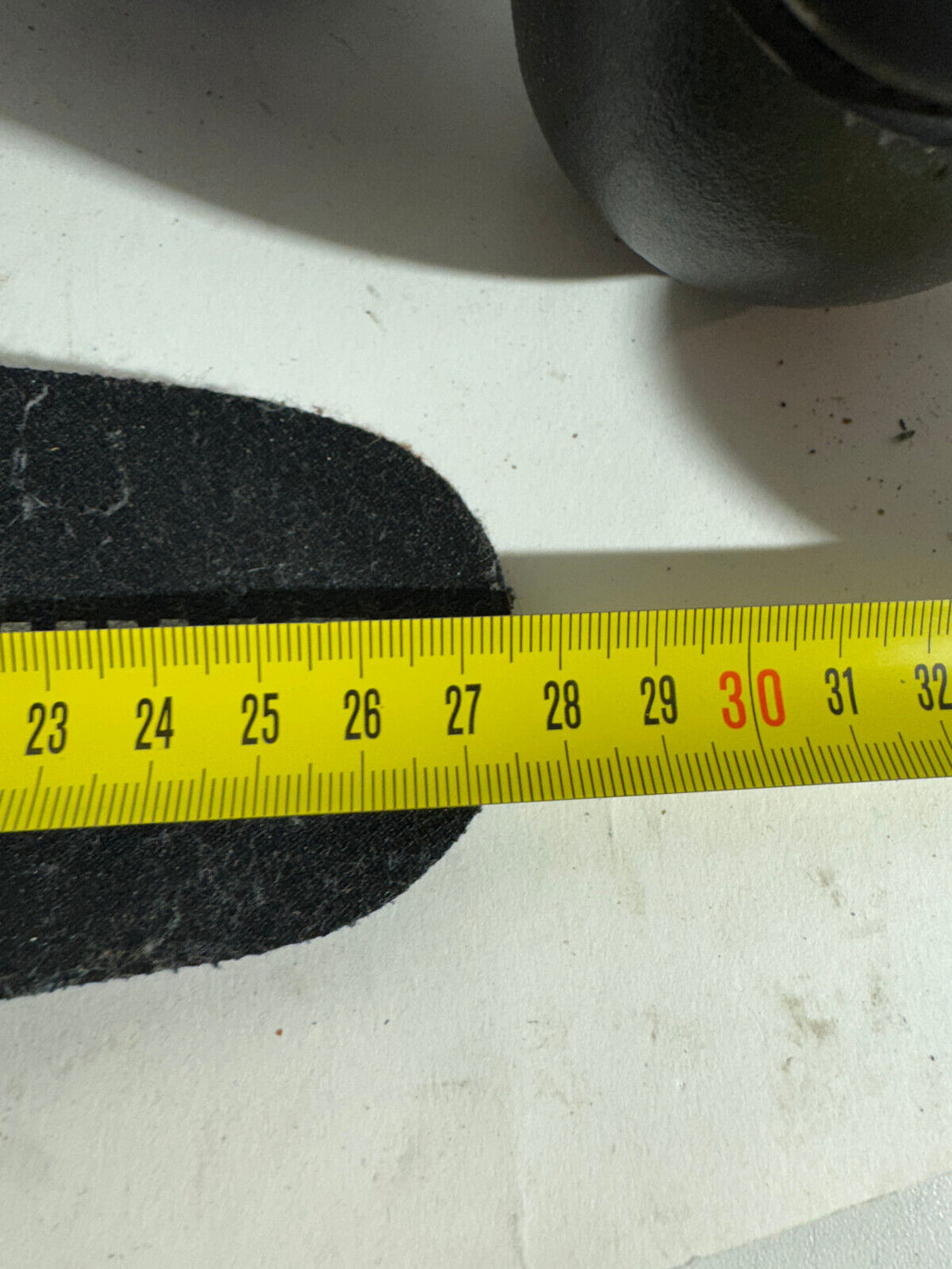 SHIMANO R072 Vintage Cycling Road Shoes EU44 US10 UK9 Mondo 275 mm cs632