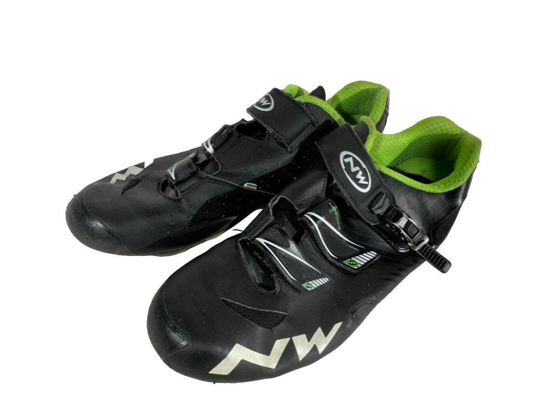 NORTHWAVE Cycling MTB Shoes Mountain Bike EU44 US11 UK10 Mondo 286 mm cs657