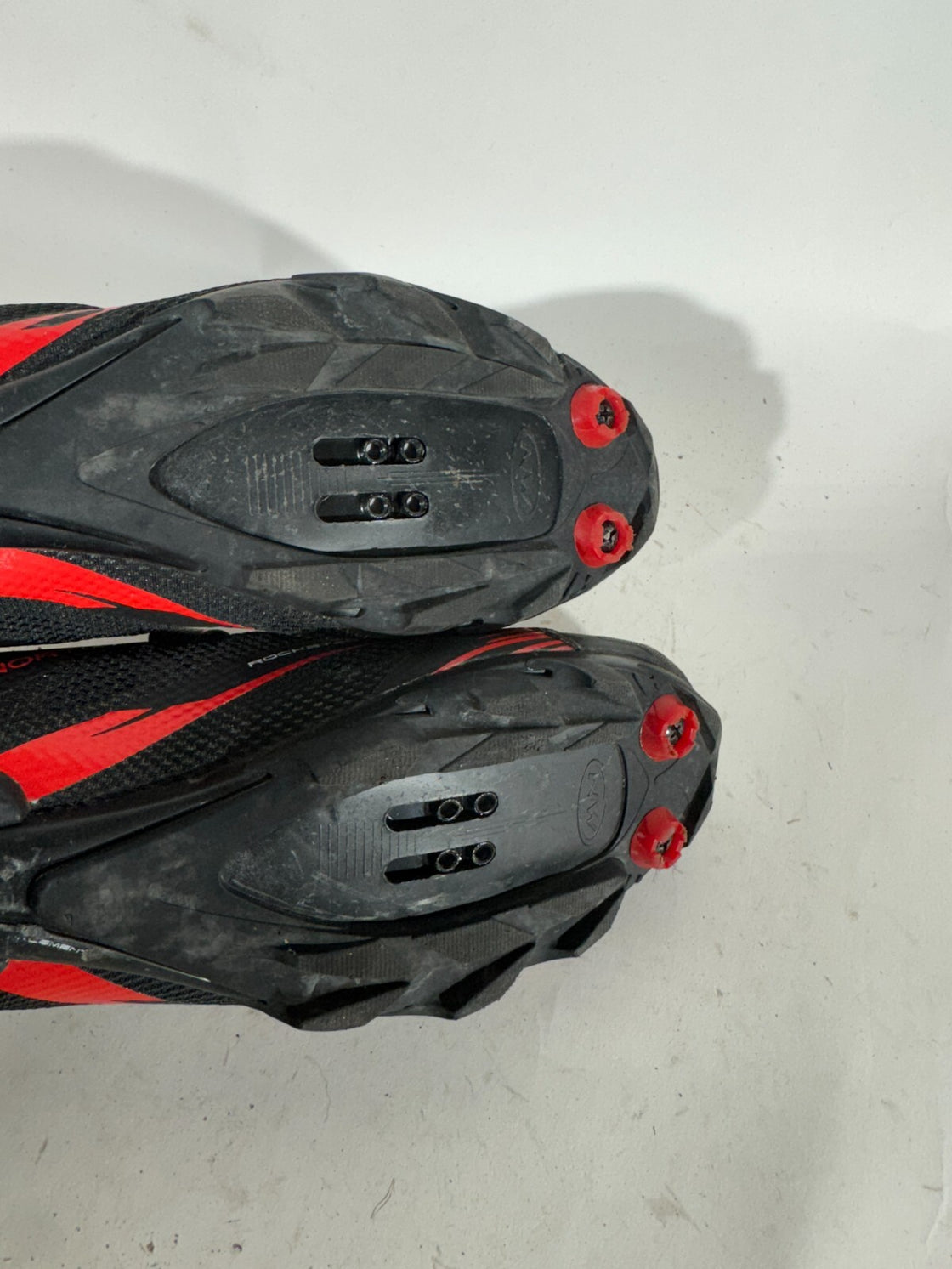 NORTHWAVE Cycling MTB Shoes Mountain Bike EU44 US11 UK10 Mondo 282 mm cs658