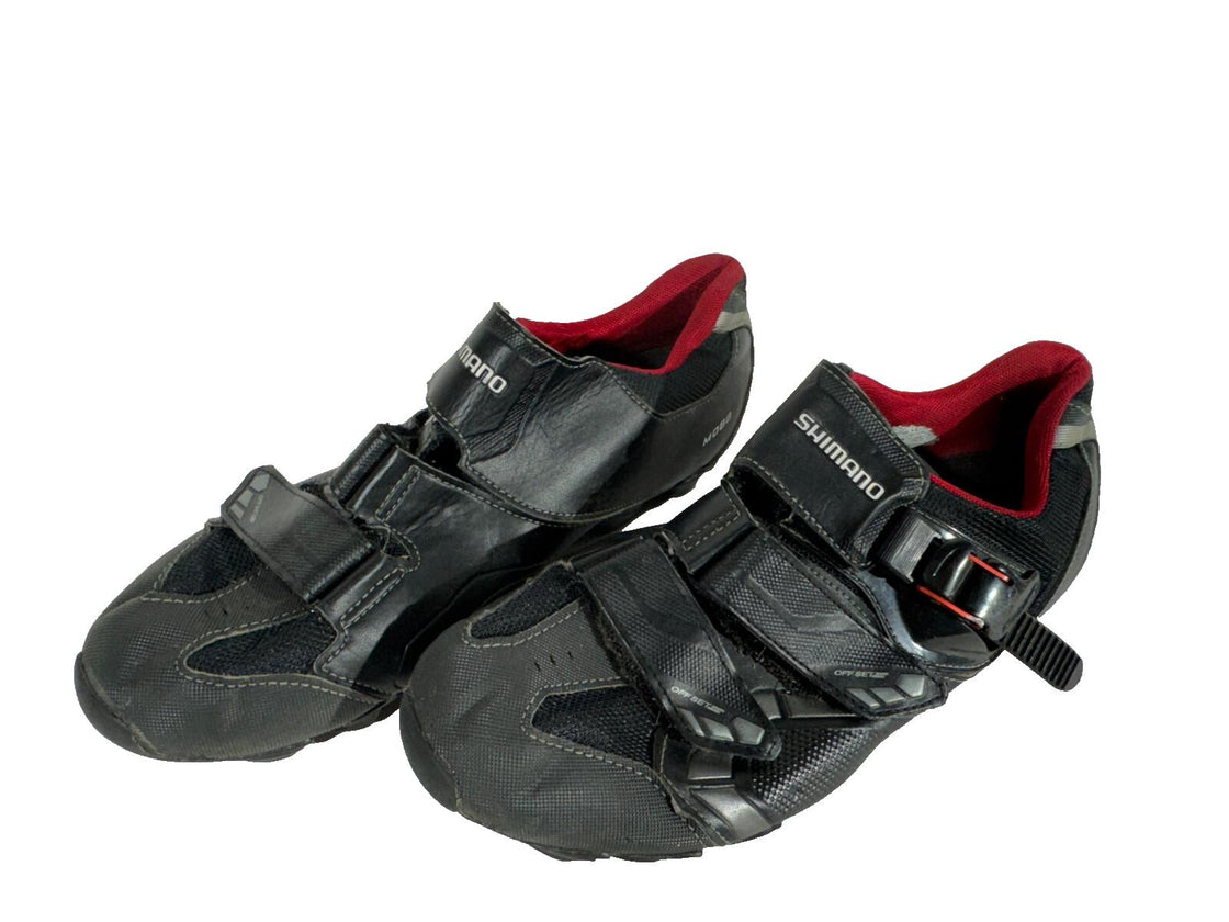 SHIMANO M088 Cycling MTB Shoes Size EU43 US8.9 UK8 Mondo 272 mm cs675