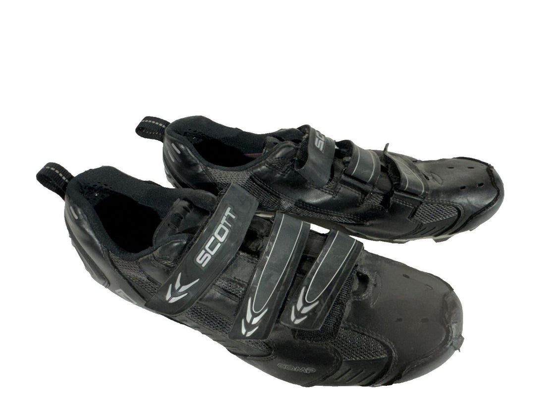 SCOTT Cycling MTB Shoes Mountain Bike EU45 US11 UK10.5 Mondo 290 mm cs685