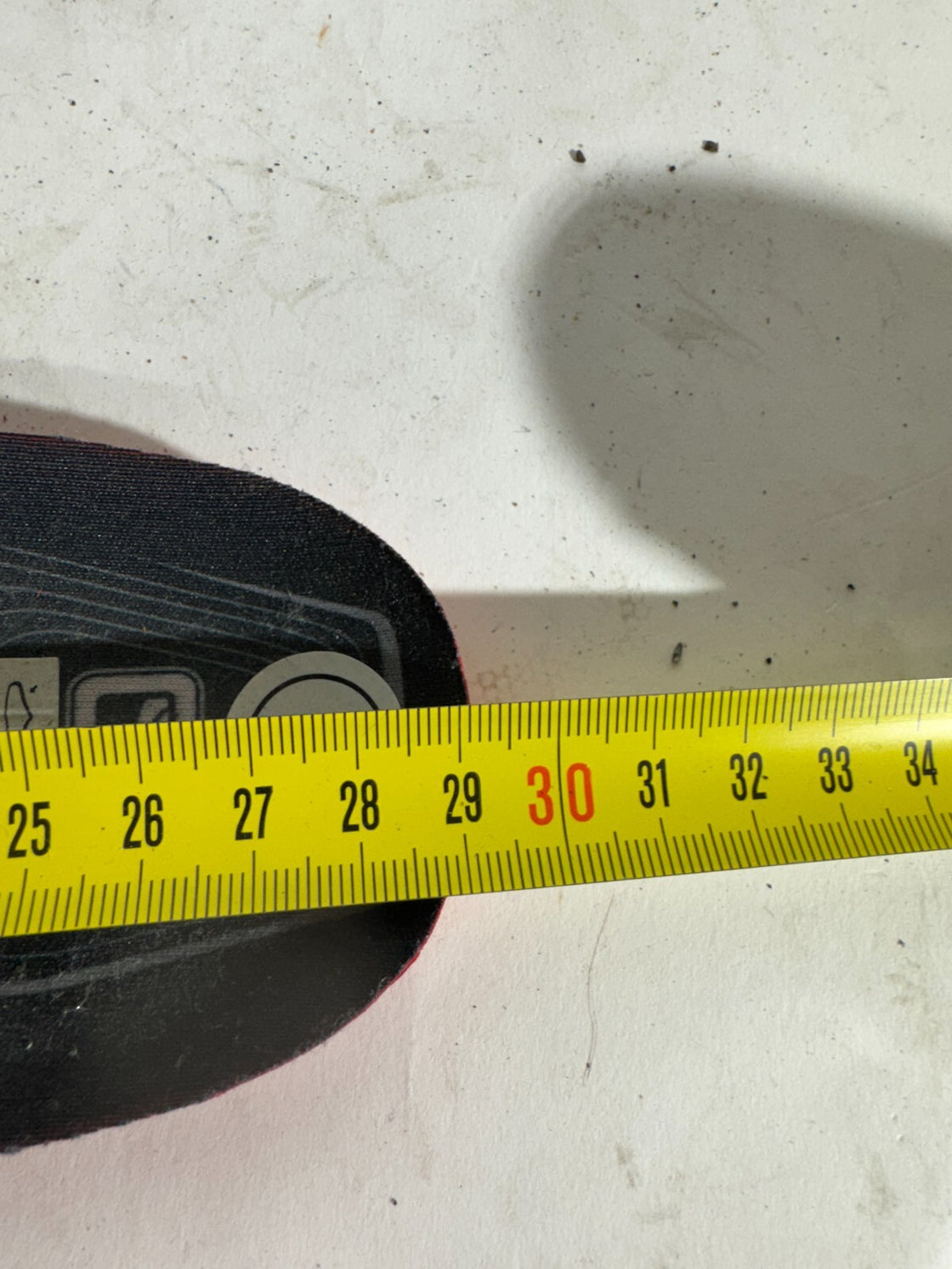 SCOTT Cycling MTB Shoes Mountain Bike EU45 US11 UK10.5 Mondo 290 mm cs685