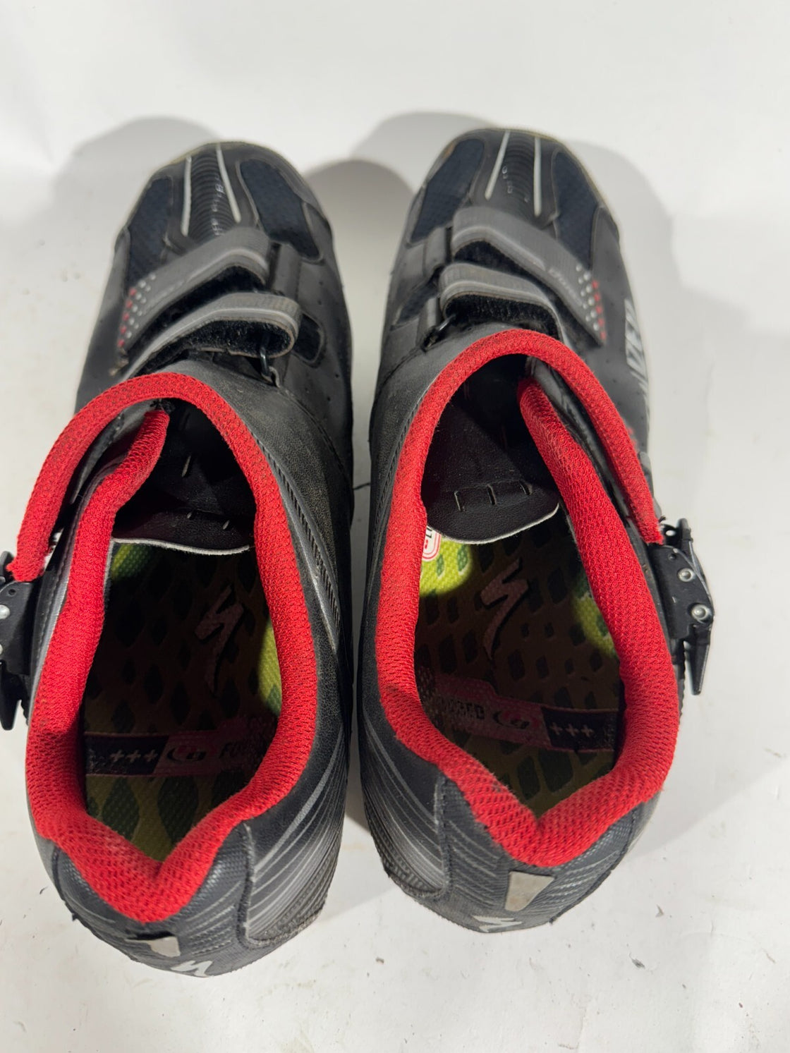 SPECIALIZED Comp Cycling MTB Shoes EU44.5 US11.5 UK10.5 Mondo 280 mm cs688