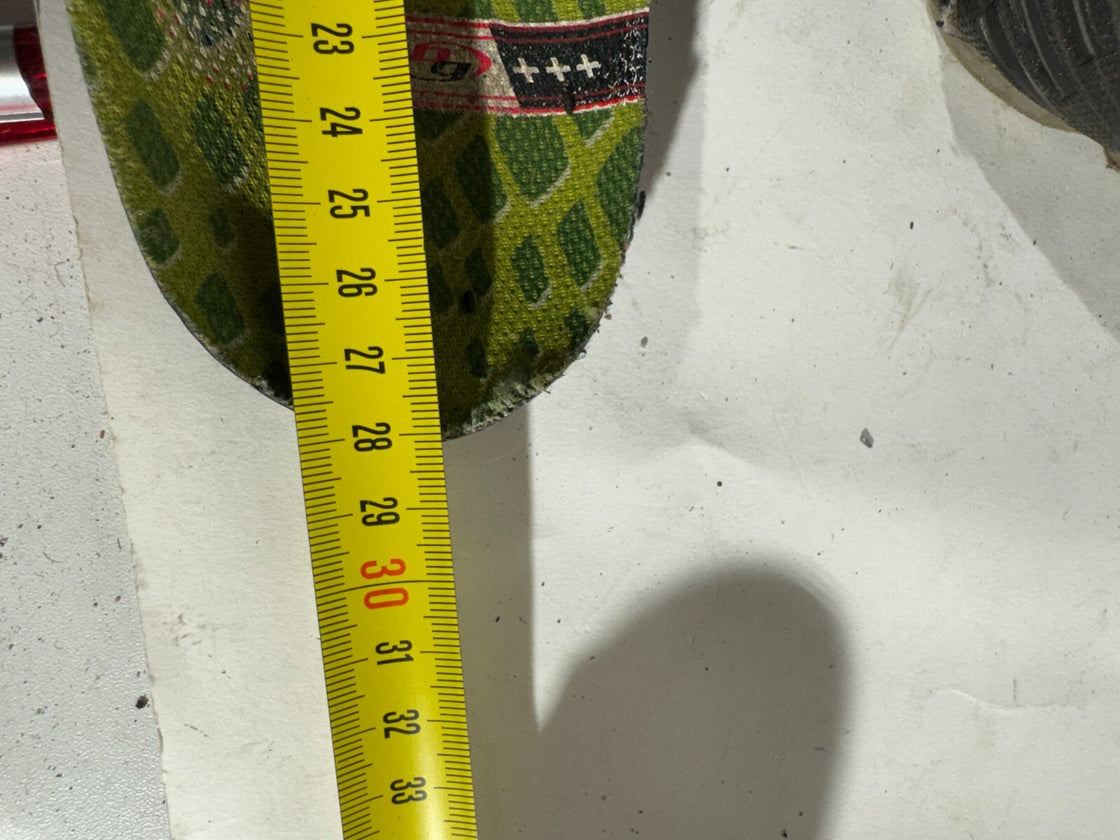 SPECIALIZED Comp Cycling MTB Shoes EU44.5 US11.5 UK10.5 Mondo 280 mm cs688