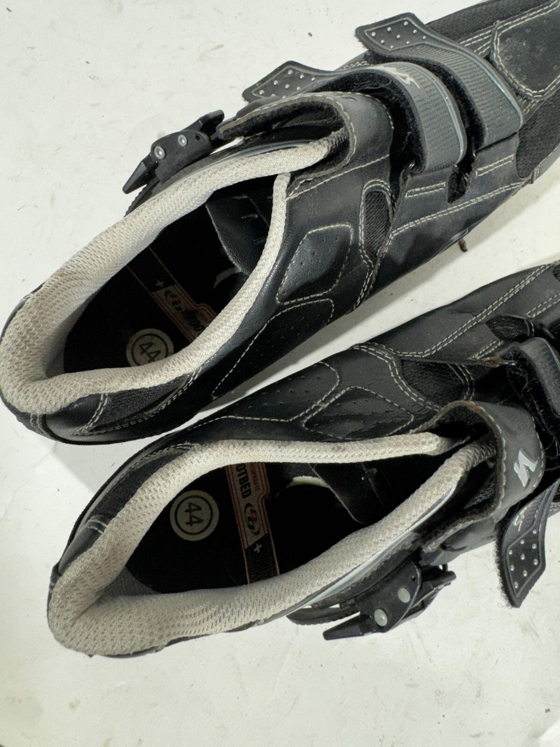 SPECIALIZED Comp Cycling MTB Shoes EU44 US11 UK10 Mondo 282 mm cs689