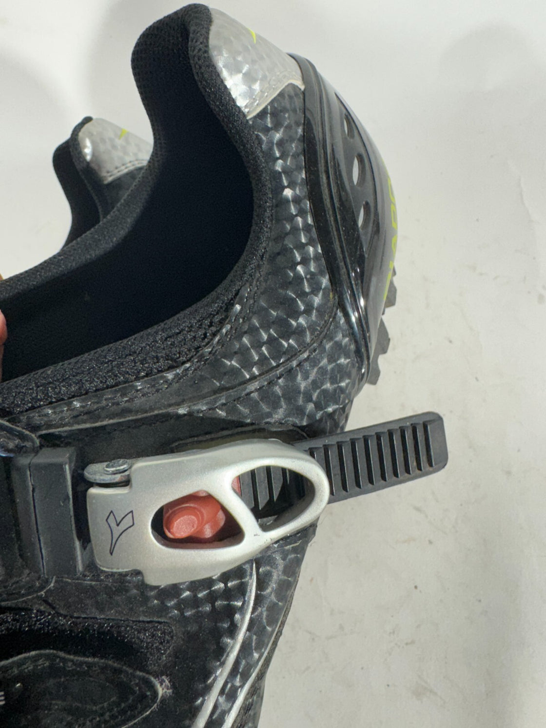 DIADORA X-Trail Cycling MTB Shoes EU44 US10 UK9.5 Mondo 275 mm cs698