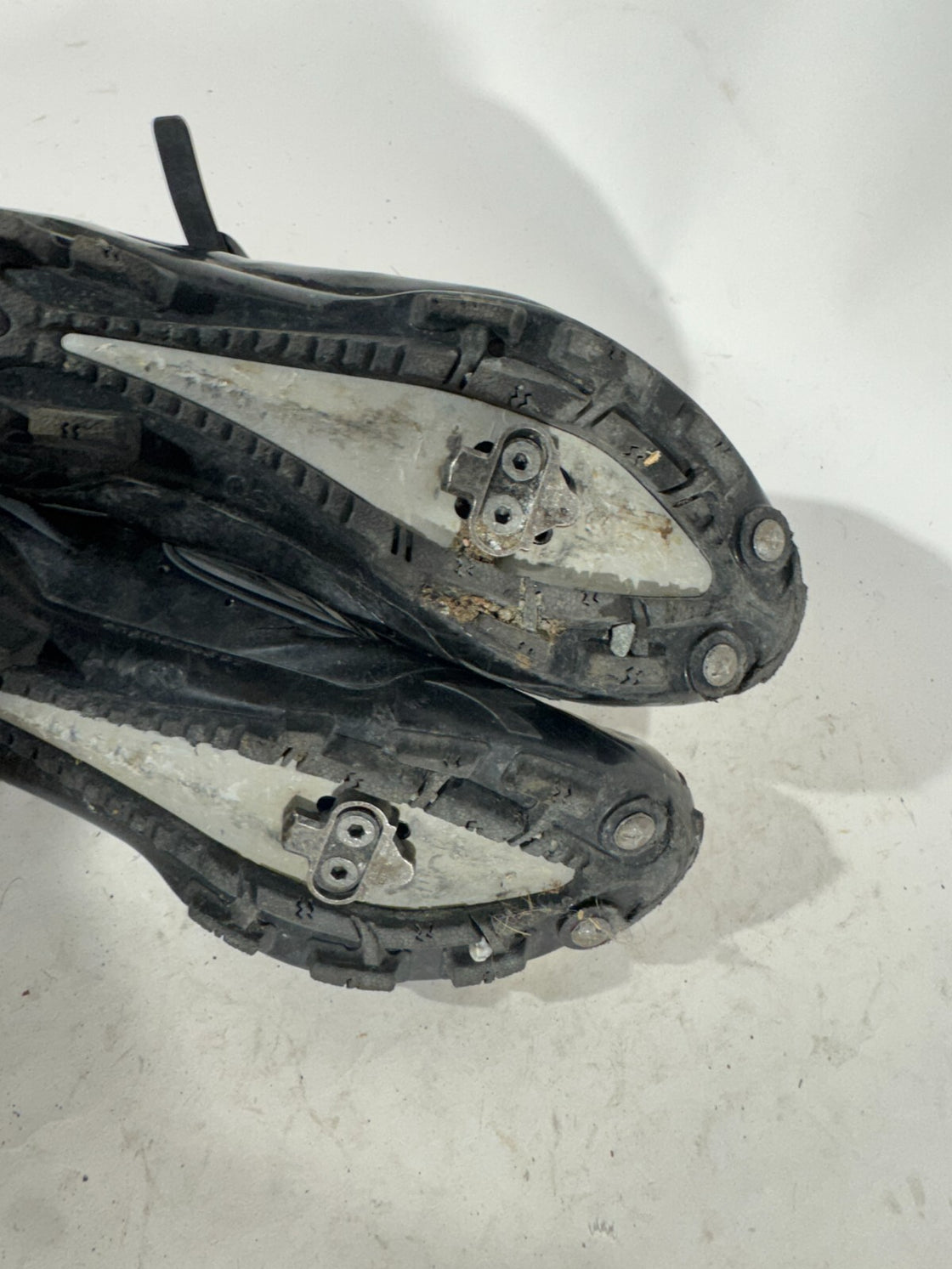 DIADORA X-Trivex Cycling MTB Shoes EU44 US10 UK9.5 Mondo 272 mm cs703