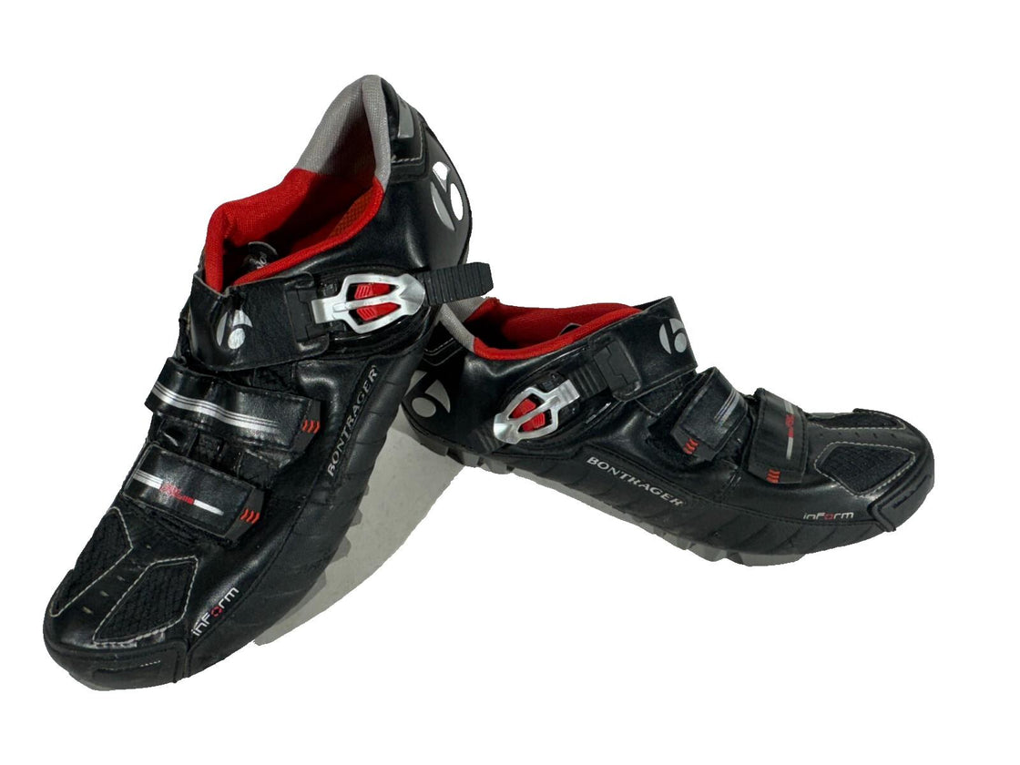 BONTRAGER RL Cycling MTB Shoes EU42 US9 UK8 Mondo 270 mm cs707