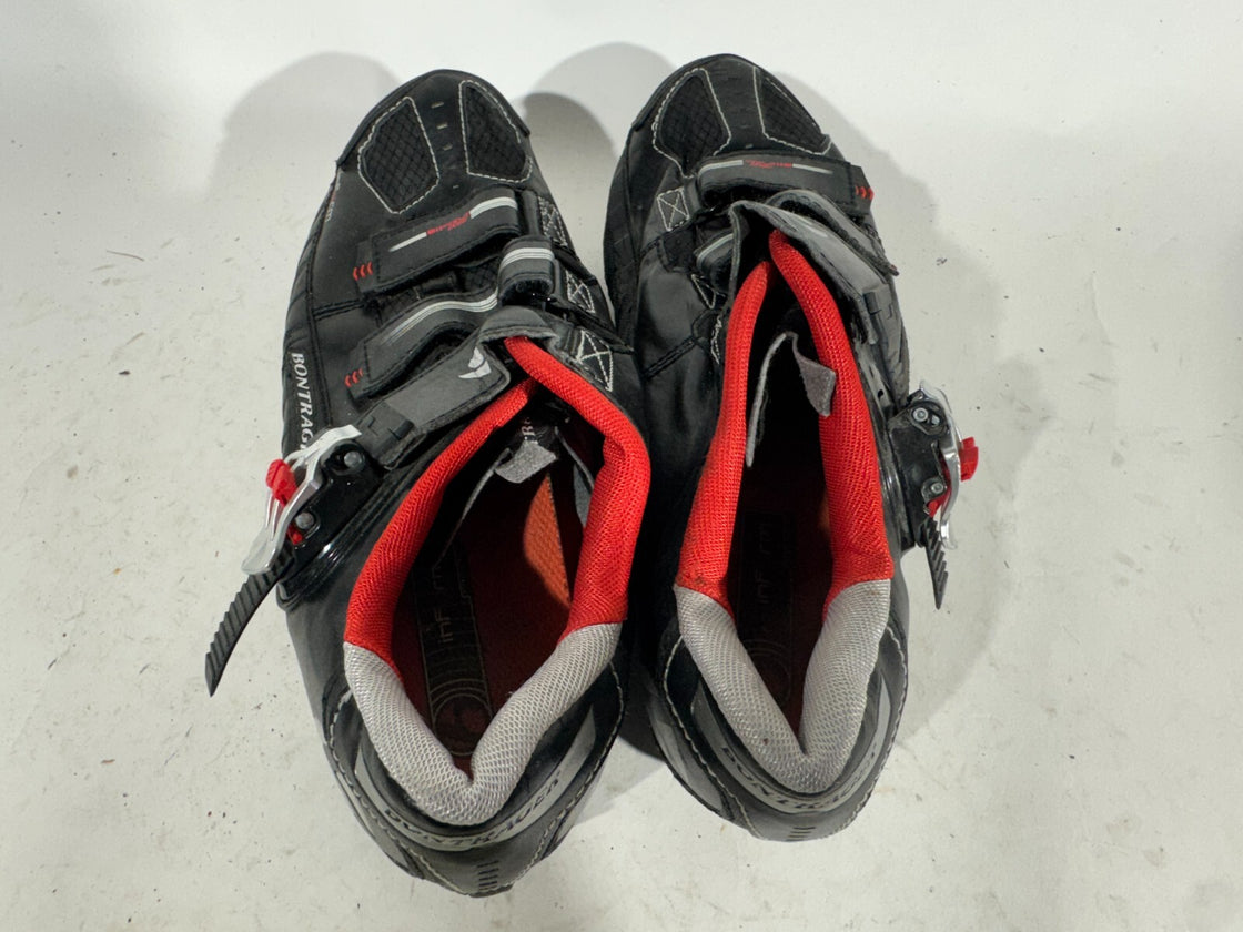 BONTRAGER RL Cycling MTB Shoes EU42 US9 UK8 Mondo 270 mm cs707