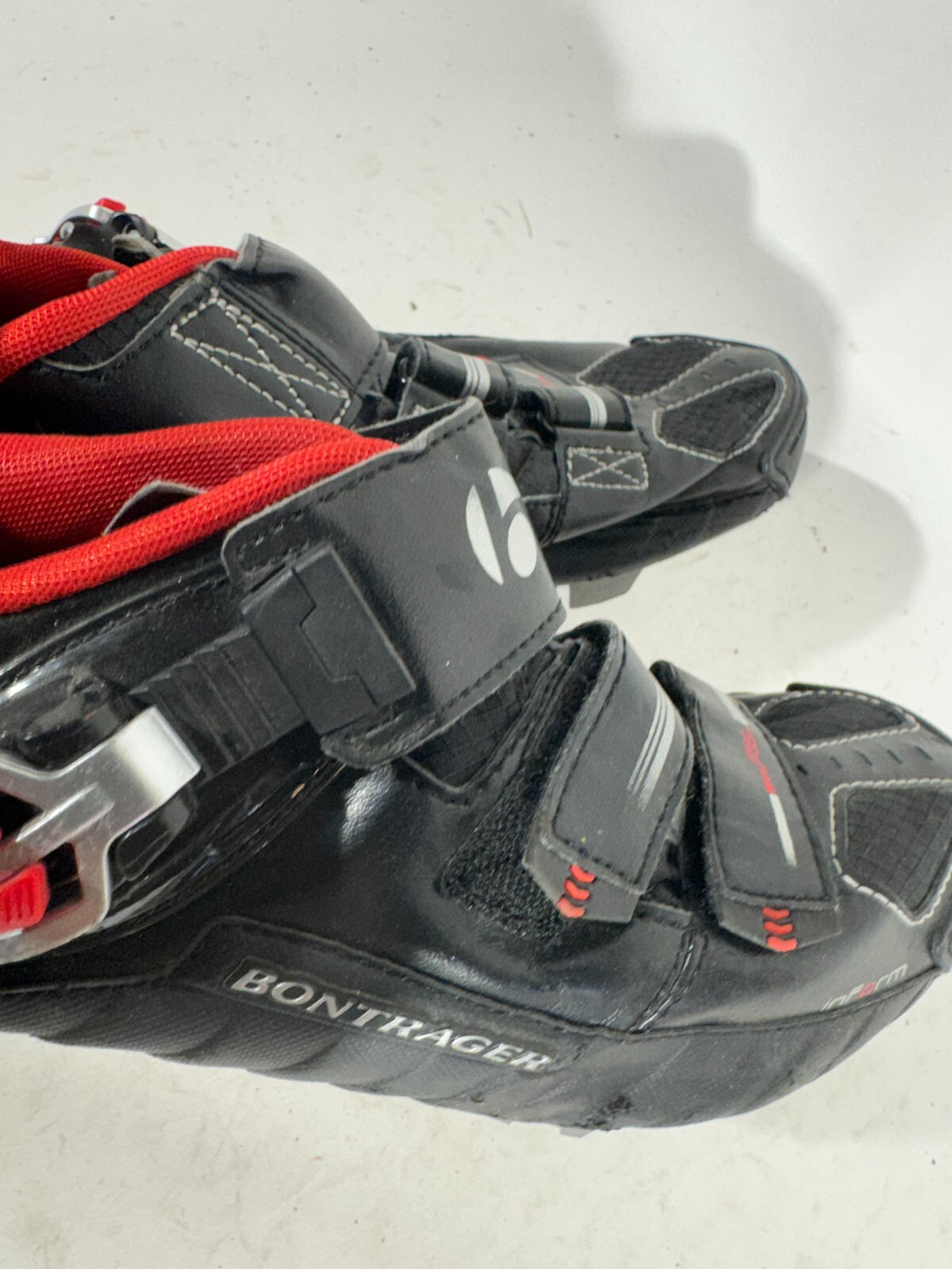 BONTRAGER RL Cycling MTB Shoes EU42 US9 UK8 Mondo 270 mm cs707