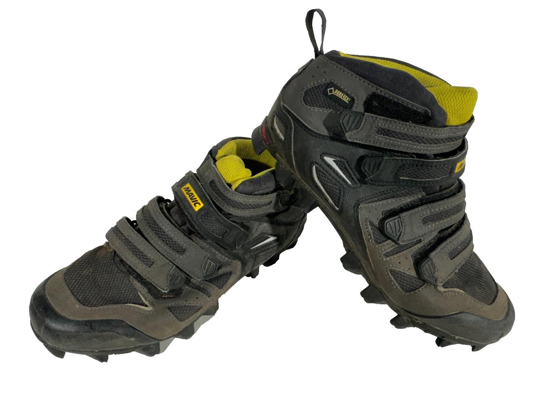 MAVIC Gtx Cycling MTB Shoes EU40 2/3 US7.5 UK7 Mondo 257 mm cs709