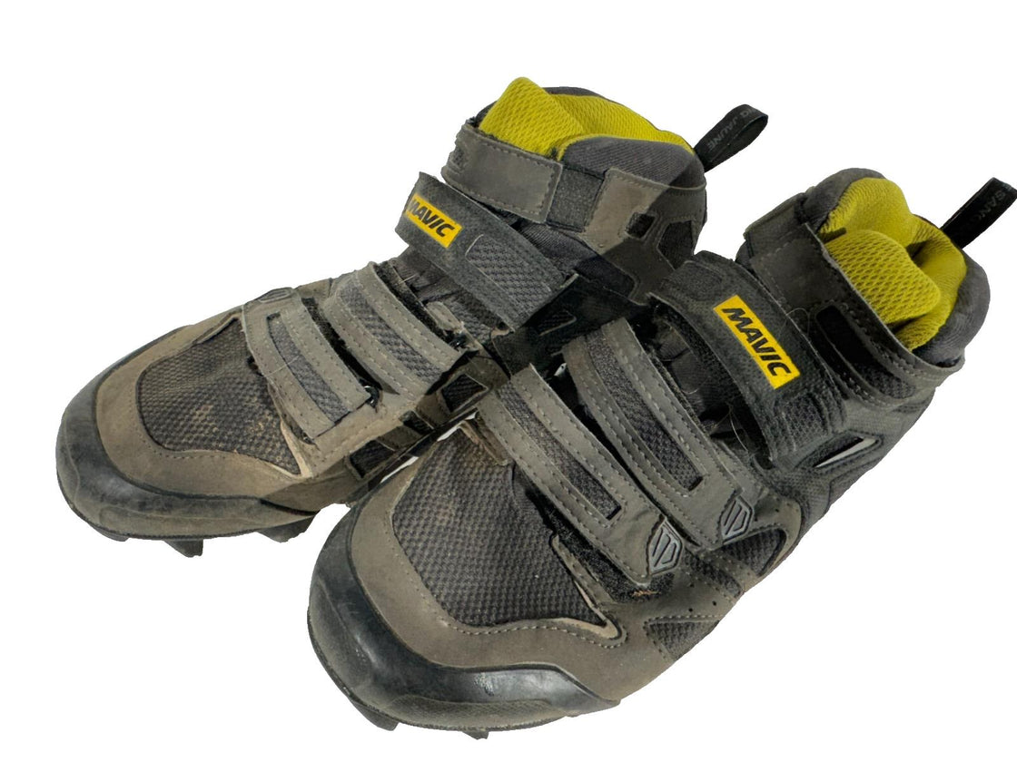 MAVIC Gtx Cycling MTB Shoes EU40 2/3 US7.5 UK7 Mondo 257 mm cs709