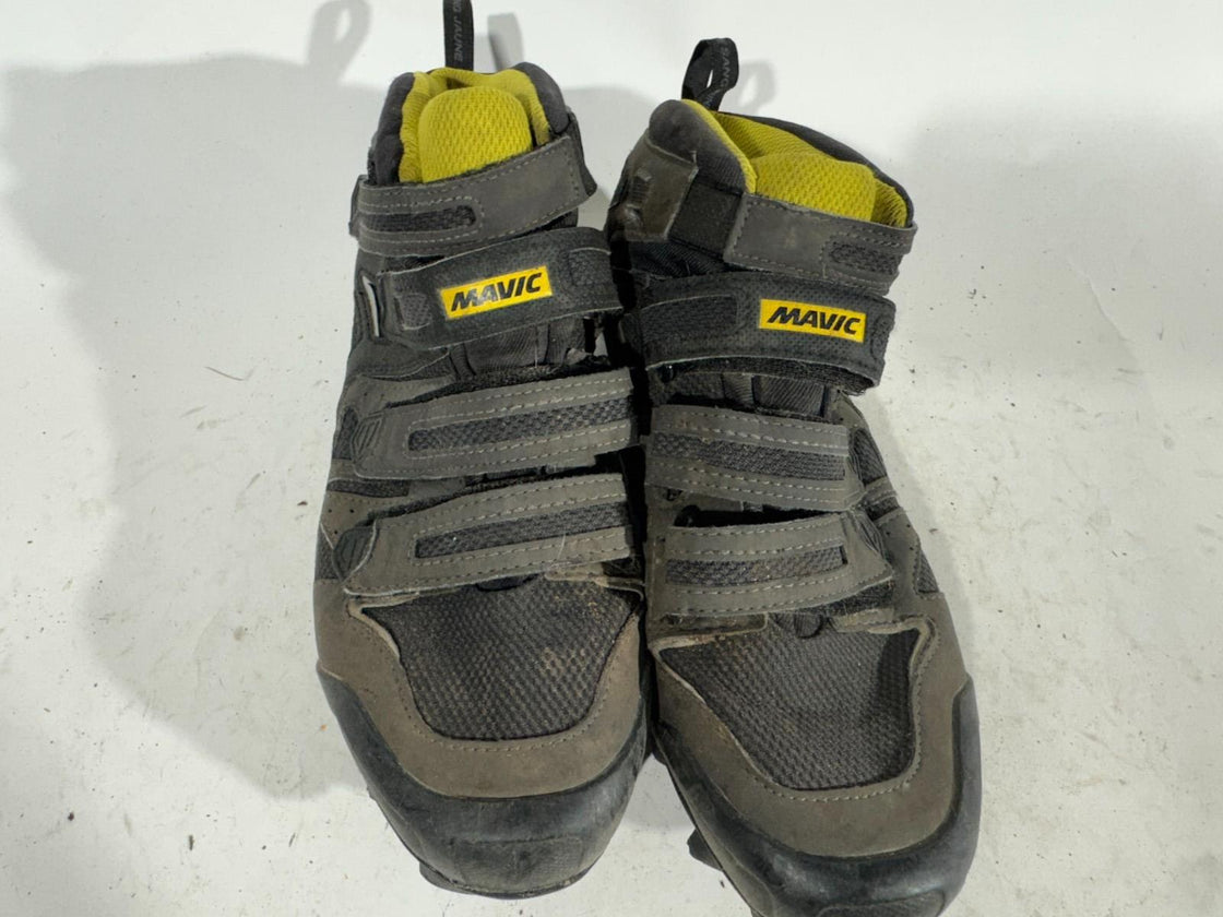 MAVIC Gtx Cycling MTB Shoes EU40 2/3 US7.5 UK7 Mondo 257 mm cs709