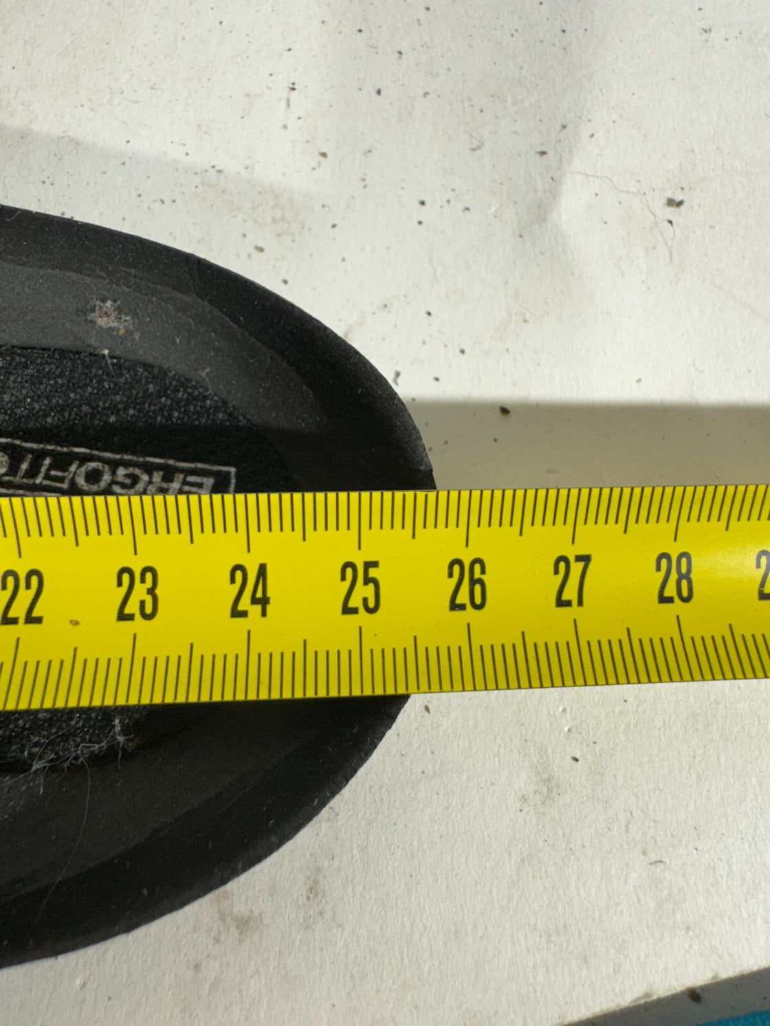 MAVIC Gtx Cycling MTB Shoes EU40 2/3 US7.5 UK7 Mondo 257 mm cs709