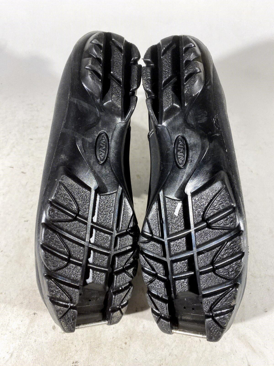 Rossignol X1 Touring Nordic Backcountry Ski Boots Size EU41 US8.5 NNN 2785