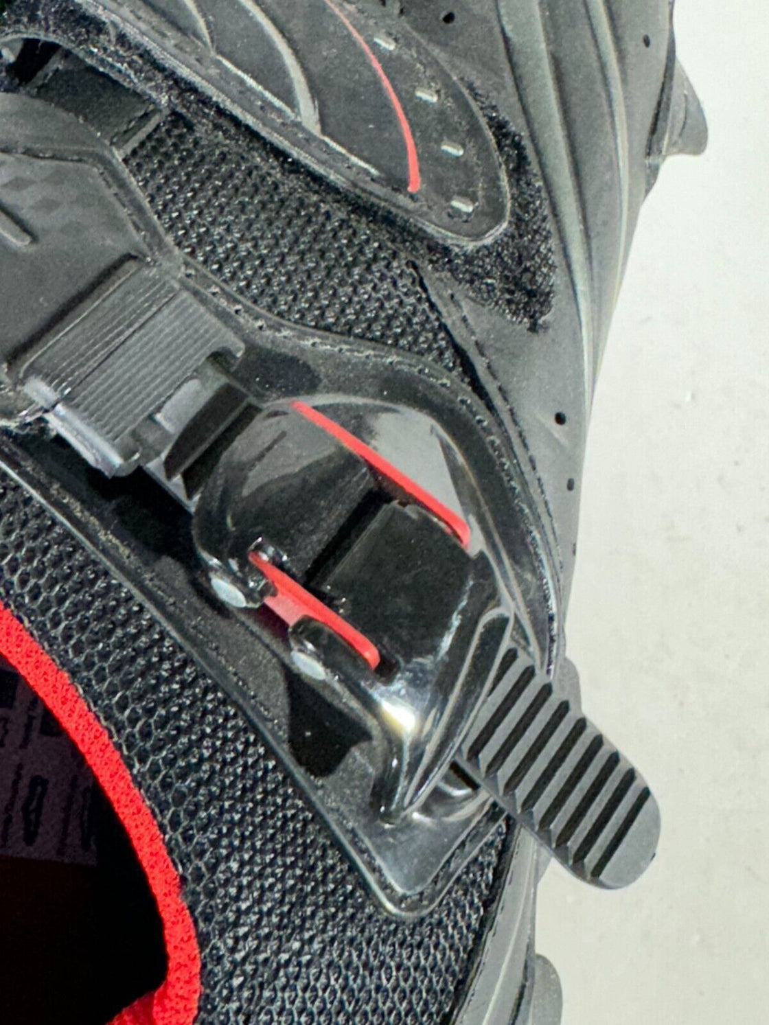 SHIMANO M087 Cycling MTB Shoes Mountain Bike EU46 US11.2 Mondo 292 cs 1322