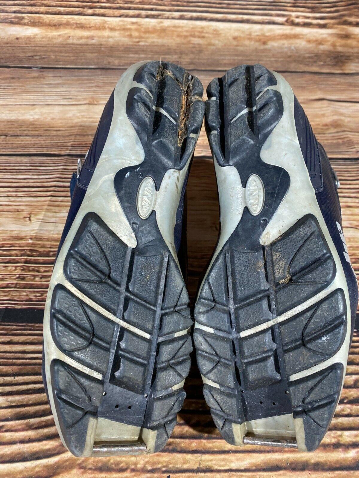 Alpina ST11 Cross Country Ski Boots Classic NNN EU 39 US 7 255mm 3168