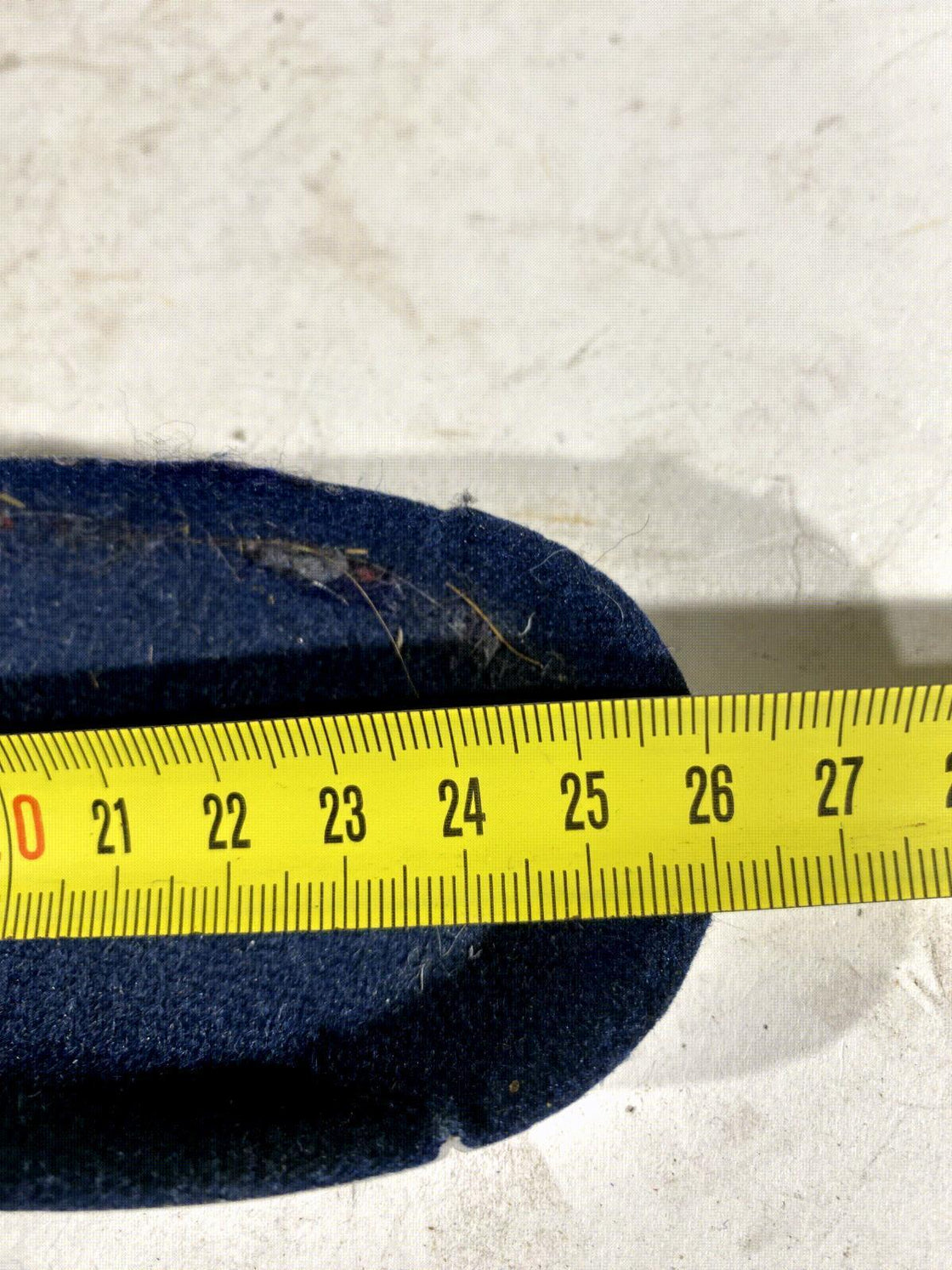 Fischer Classic Nordic Cross Country Ski Boots Size EU40 US7.5 SNS Profil 1604