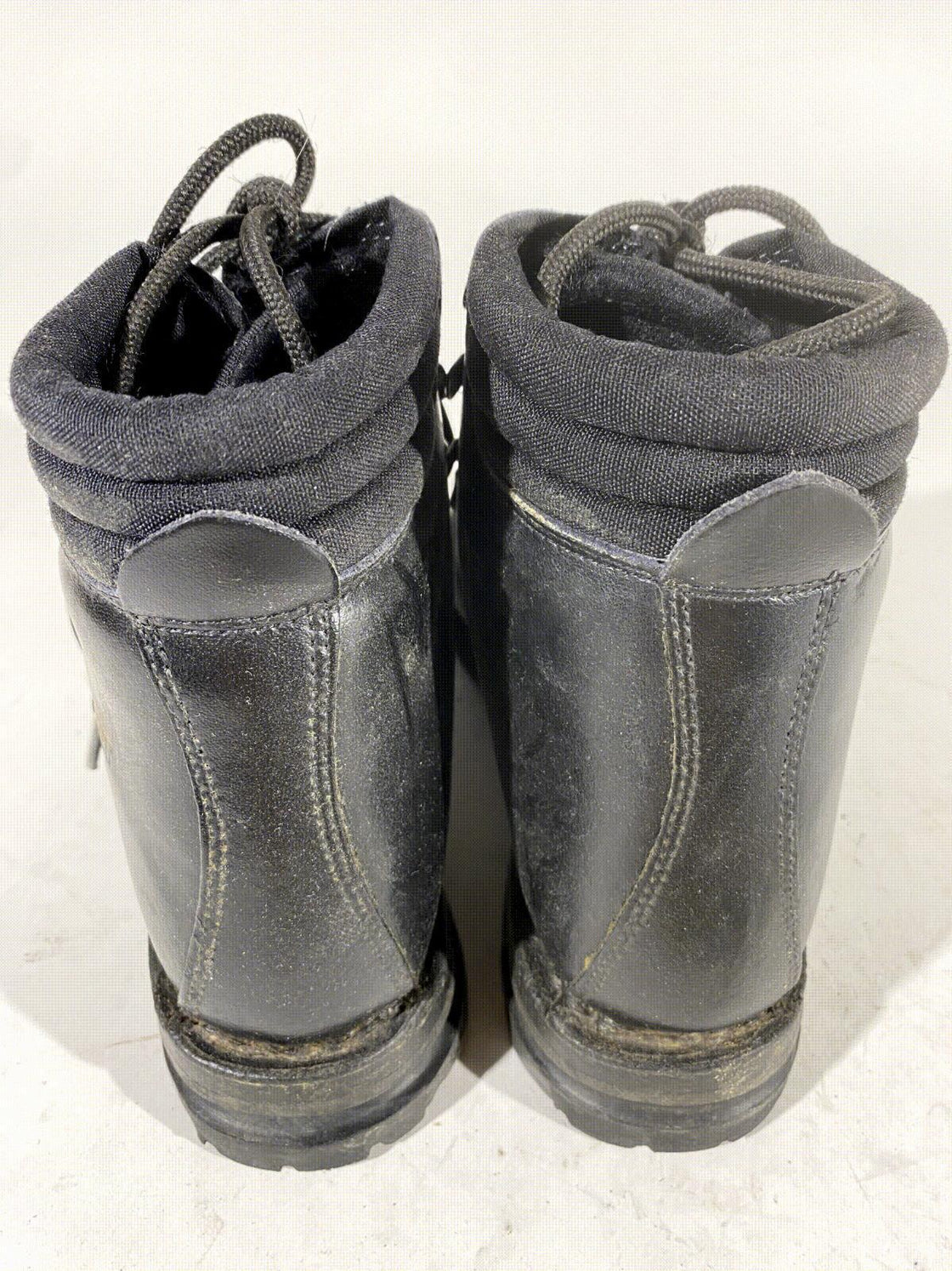 Everest Mountain Telemark Nordic Norm Cross Ski Boots Size EU39 US7 NN 75mm 1611