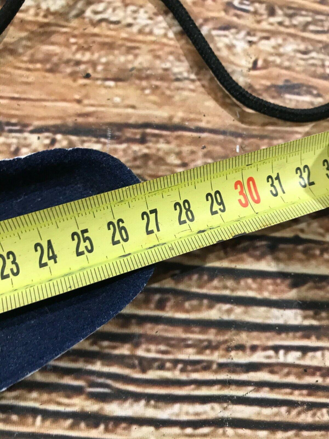 Fischer SL Sport NF Cross Country Ski Boots Size EU42 US9 SNS Profil 1572