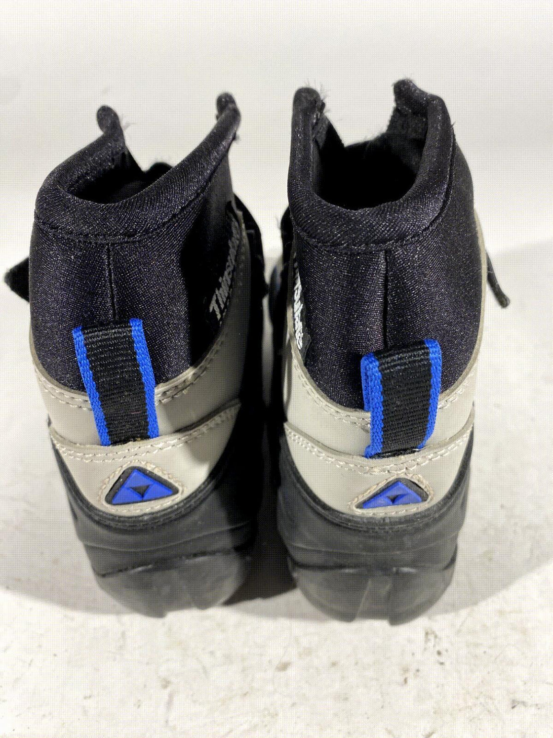 Fischer XC Contol Nordic Cross Country Ski Boots Size EU39 US7 SNS Profil 1588