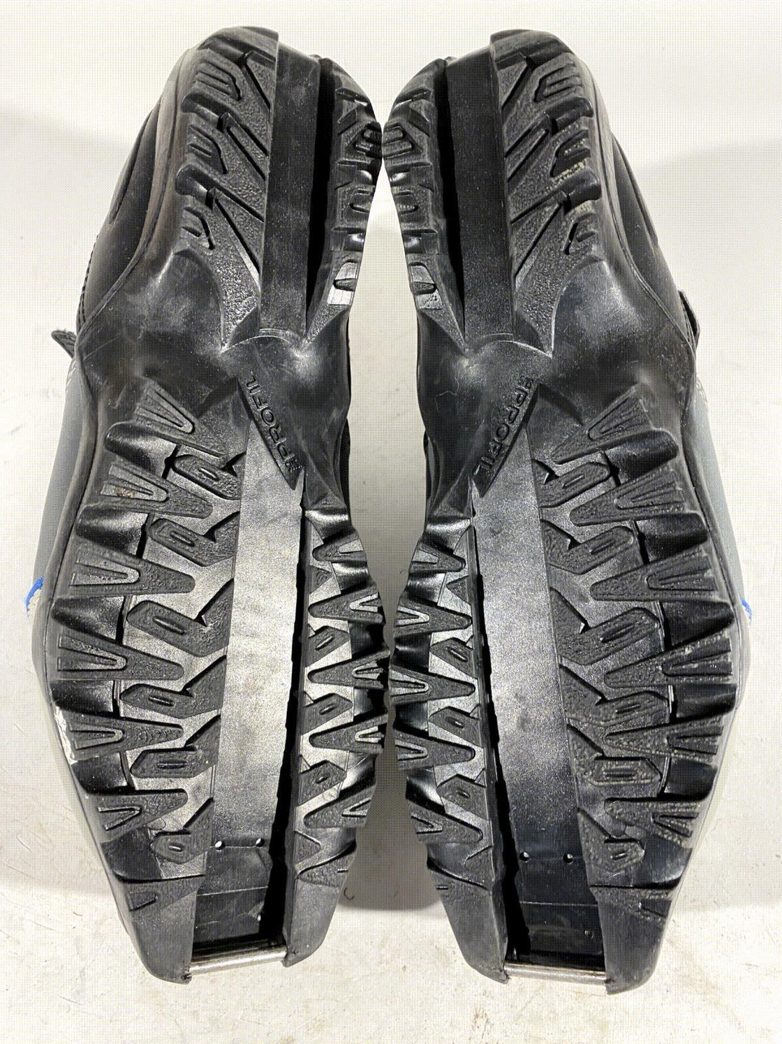 Fischer XC Contol Nordic Cross Country Ski Boots Size EU39 US7 SNS Profil 1588