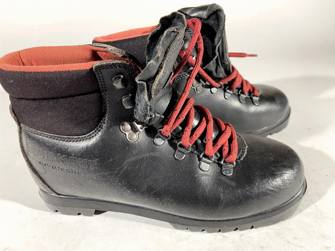 Garmont Gjende Back Country Nordic Cross Country Boots EU39 US6 1/4 NNN BC 1885