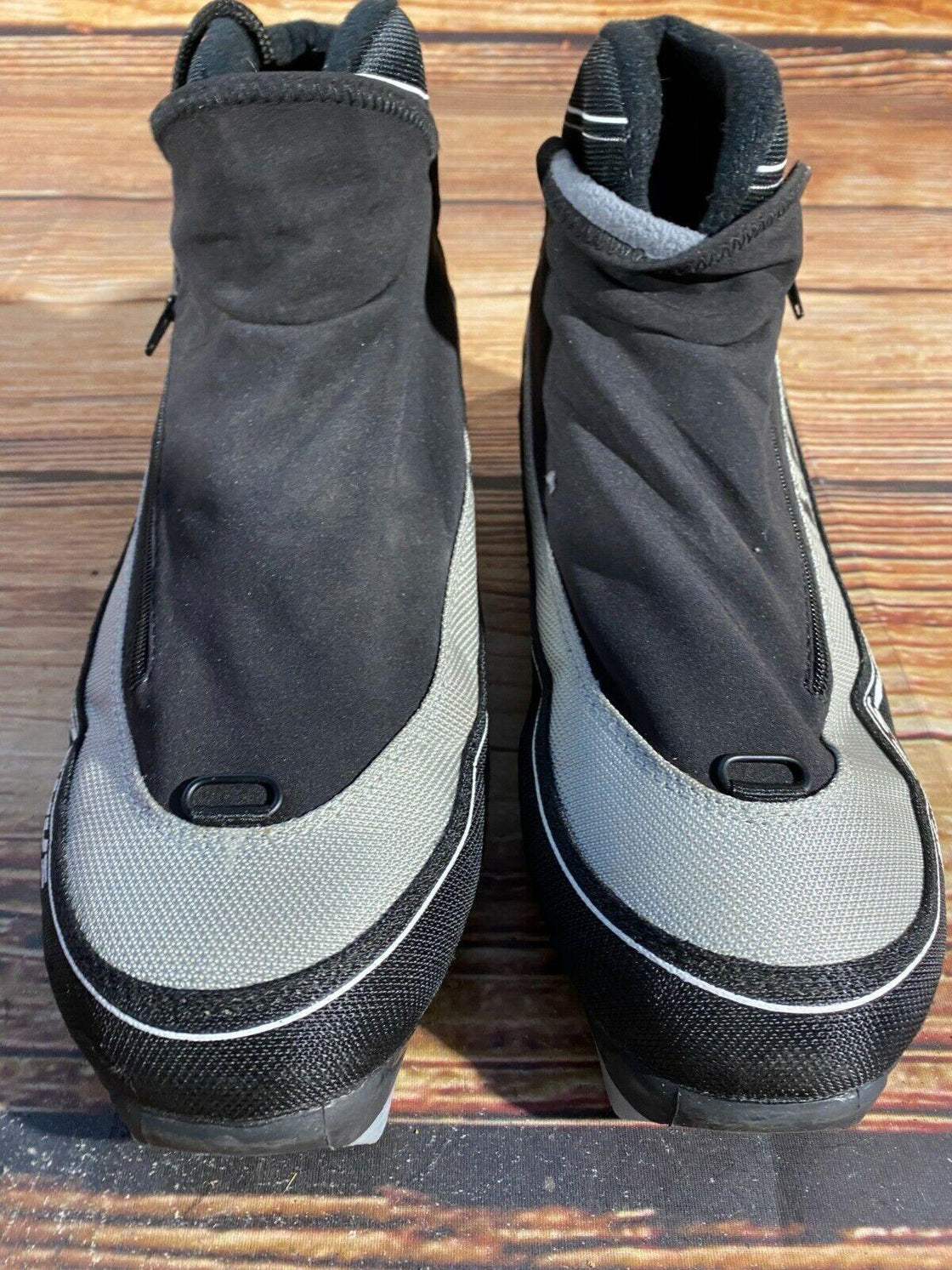 Madshus CT100 Cross Country Ski Boots Size EU43 US9.5 for NNN 1966