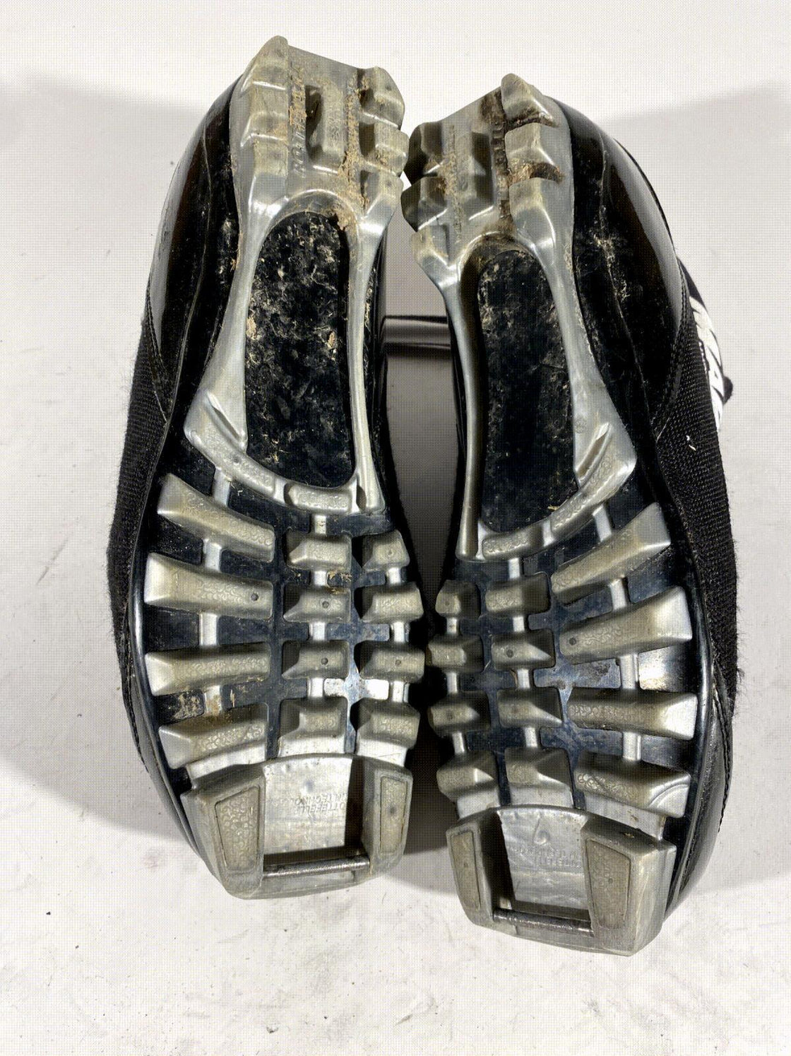 Madshus Hyper C Nordic Cross Country Ski Boots Size EU40 US7 NNN Rottefella 1996