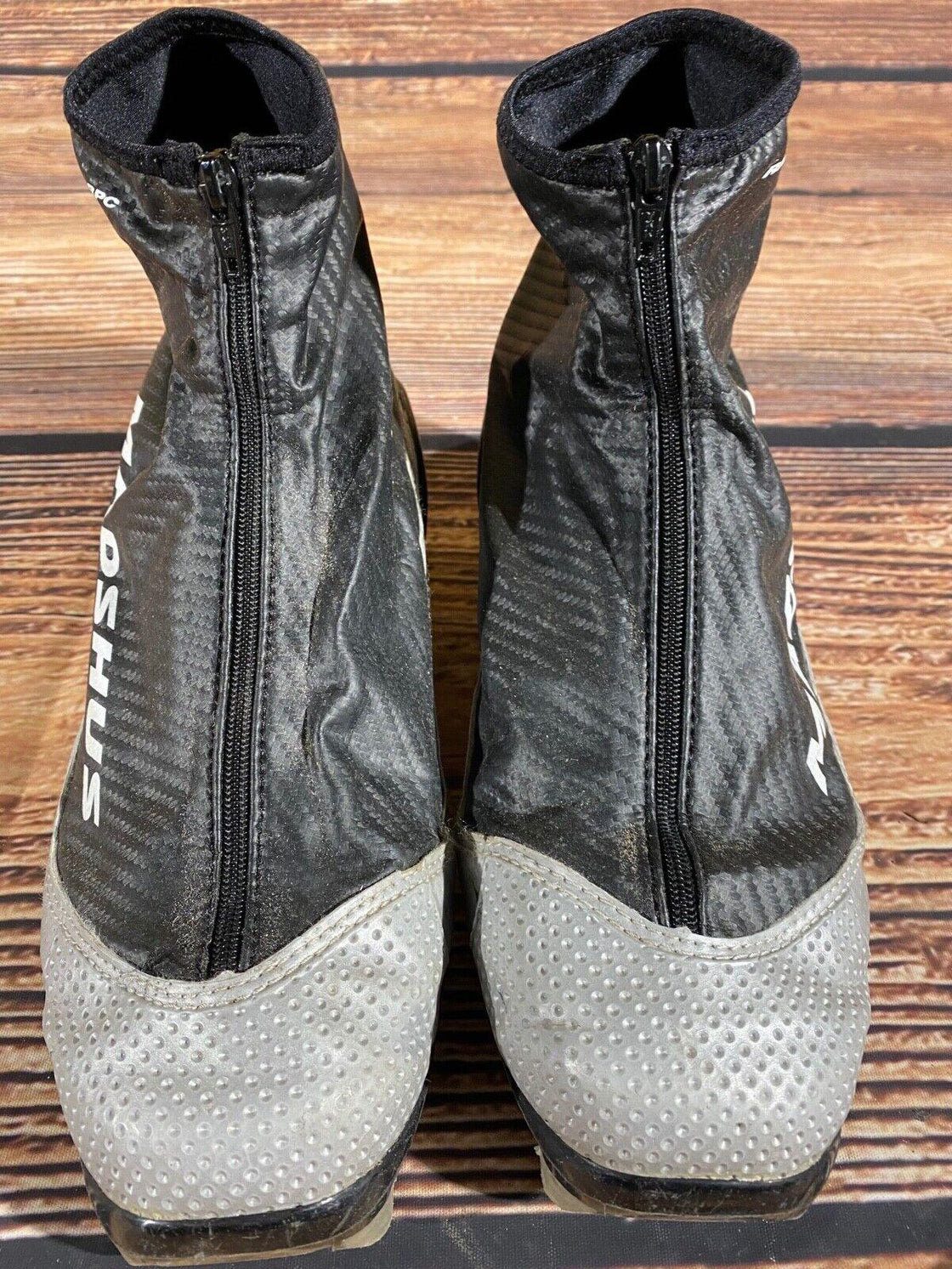 Madshus Race RPC Nordic Cross Country Ski Boots Size EU41 US8 NNN 2667