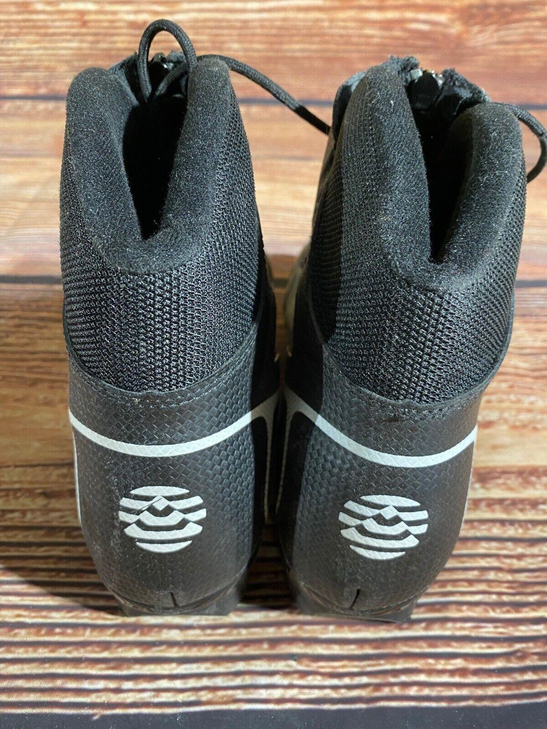 Alpina T8 Nordic Cross Country Ski Boots Size EU43 US9.5 for NNN 3058