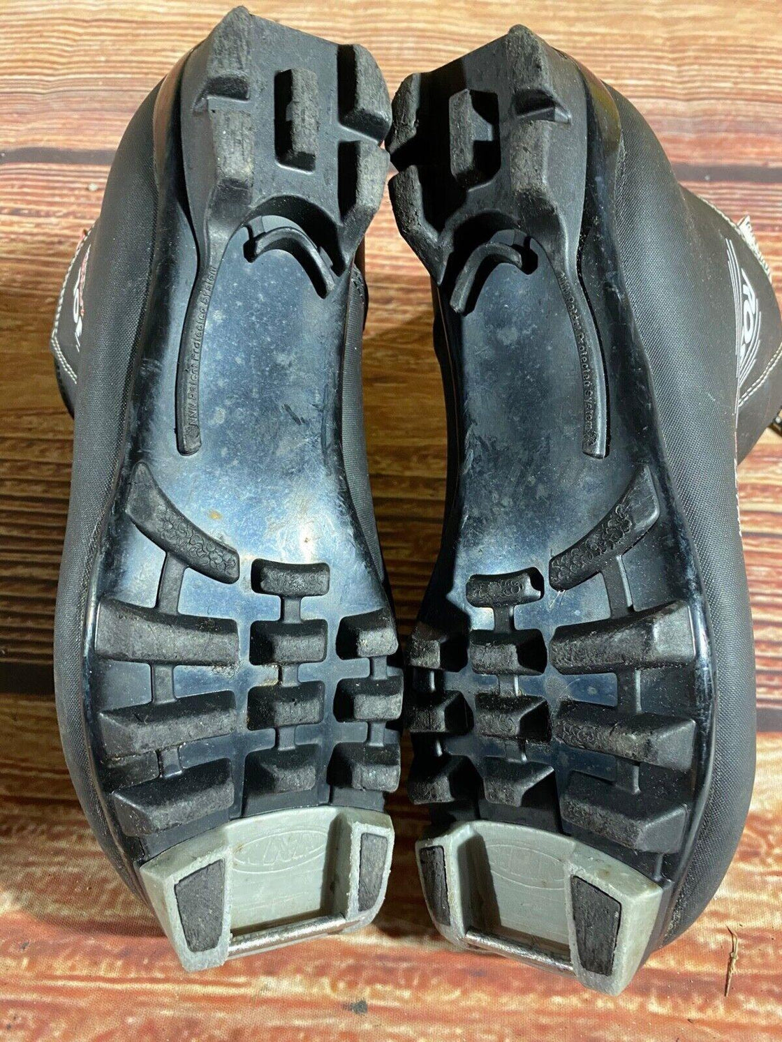 Rossignol Tour Ultra Nordic Cross Country Ski Boots EU37 US5.5 NNN 2560
