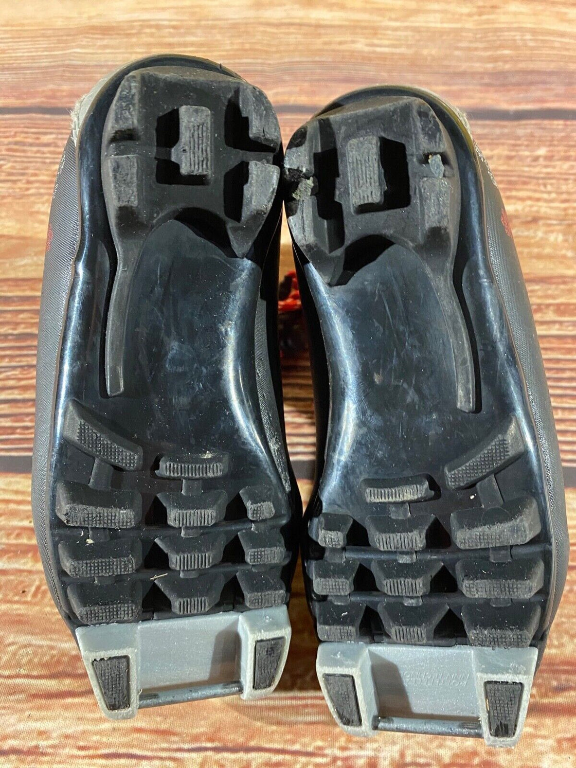 Rossignol Kids Nordic Cross Country Ski Boots Size EU29 US11 NNN O151