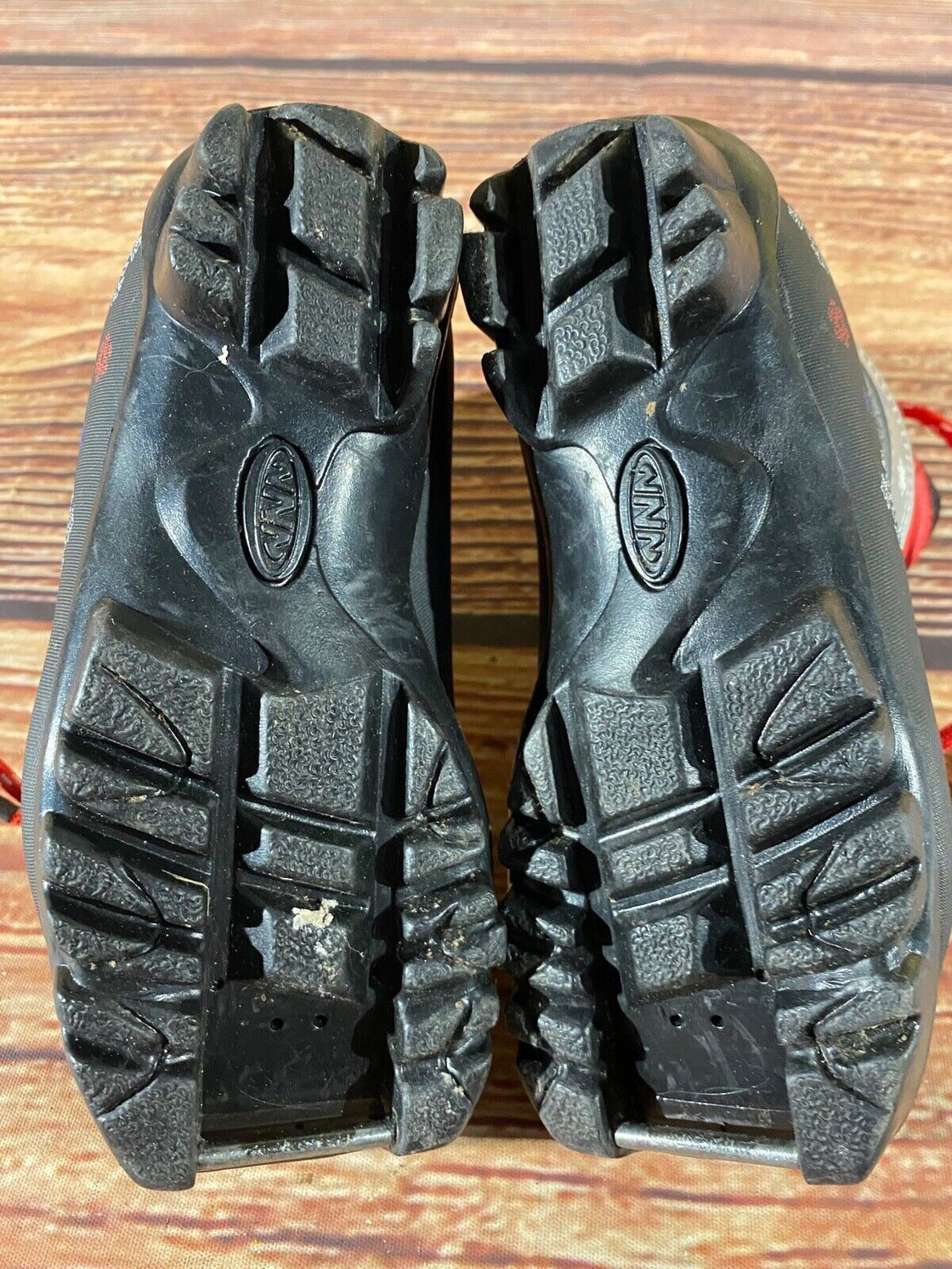 Rossignol Kids Nordic Cross Country Ski Boots Size EU27 US9.5 NNN O149