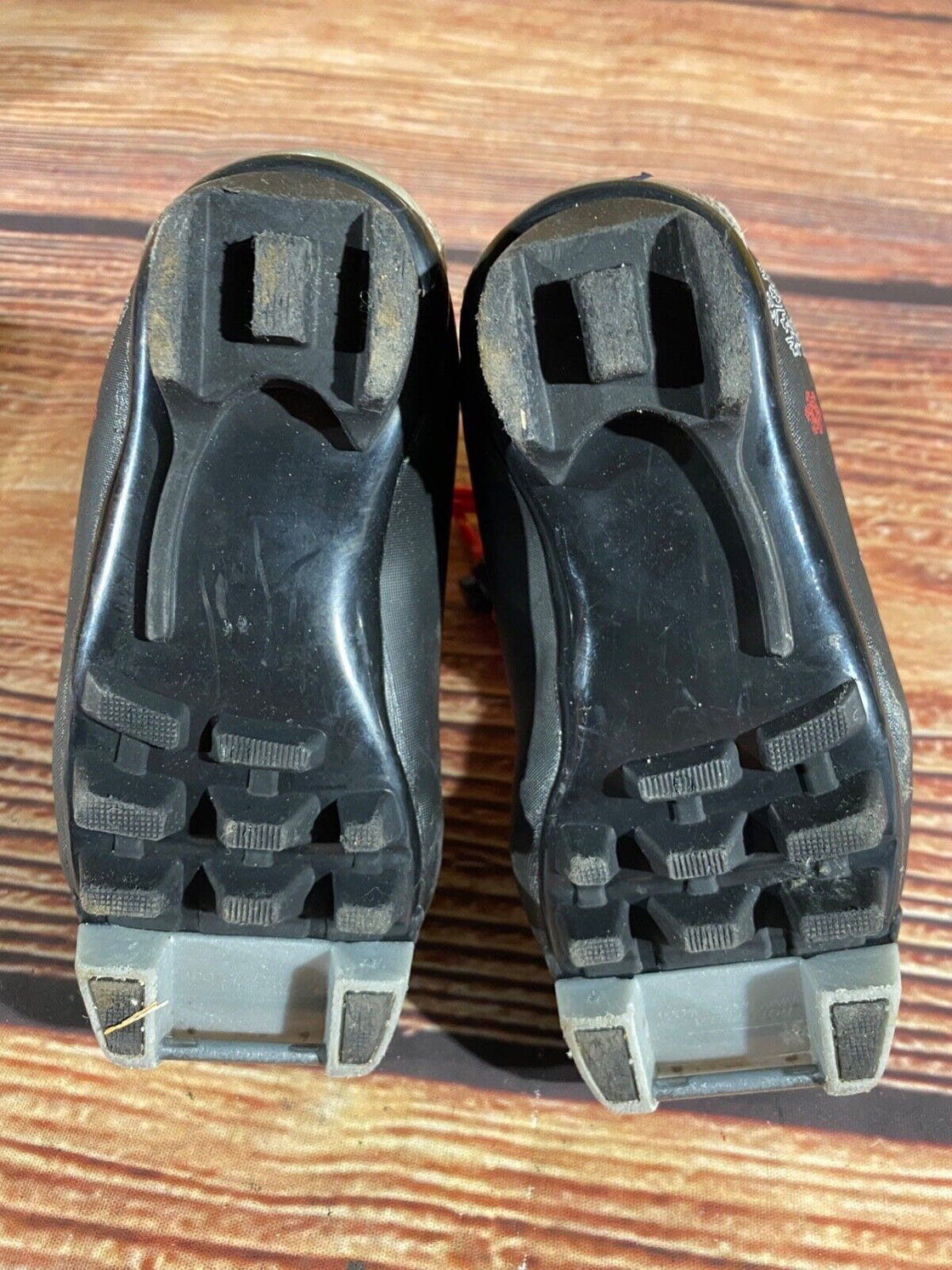 Rossignol Kids Nordic Cross Country Ski Boots Size EU26 US9 NNN O240