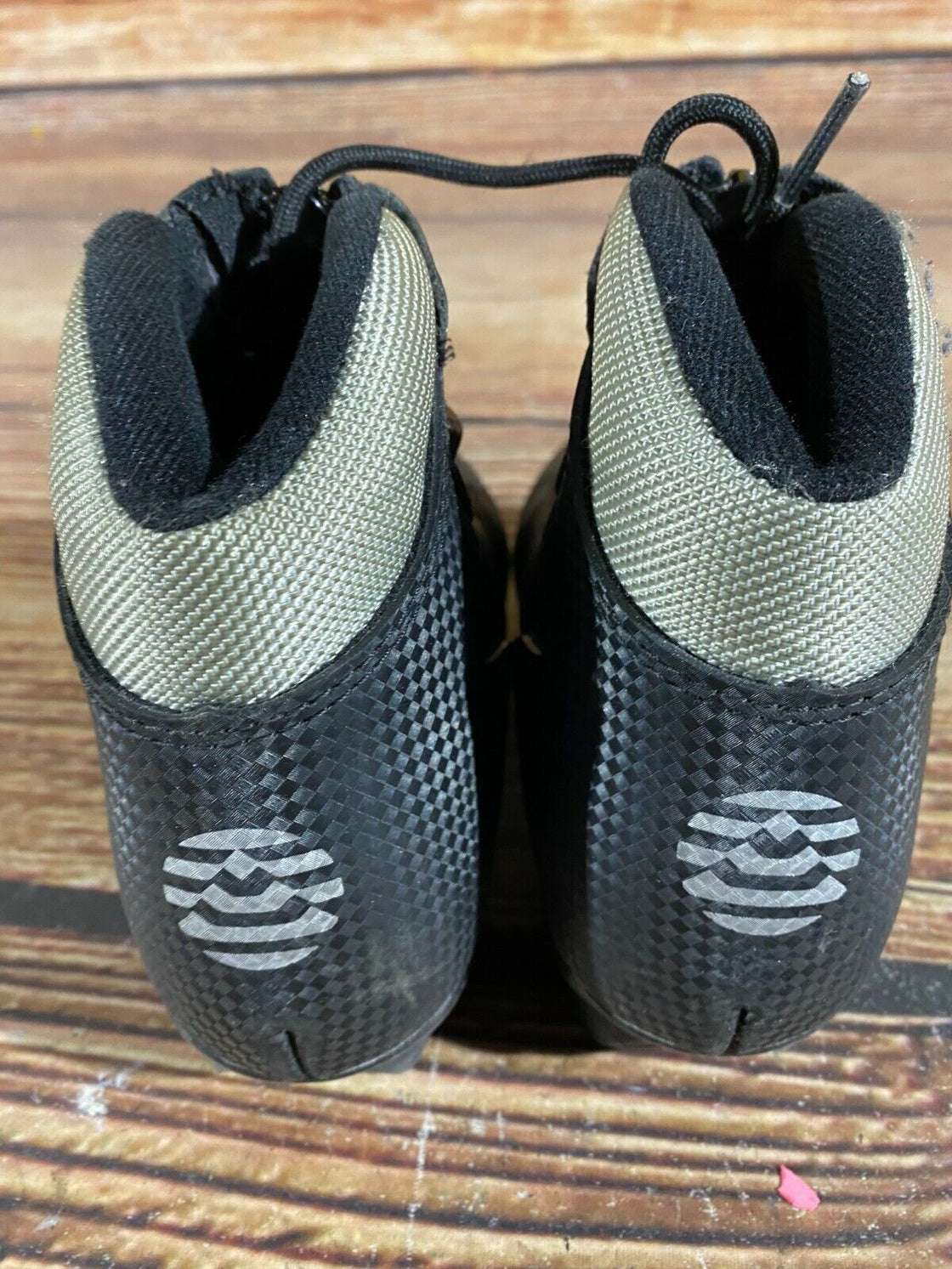 Alpina Touring Kids Nordic Cross Country Ski Boots Size EU29 US11 for NNN A-252