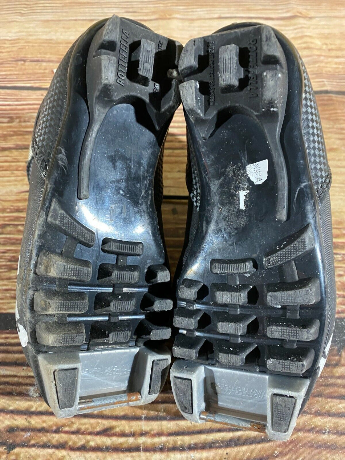 Alpina Touring Kids Nordic Cross Country Ski Boots Size EU29 US11 for NNN A-252